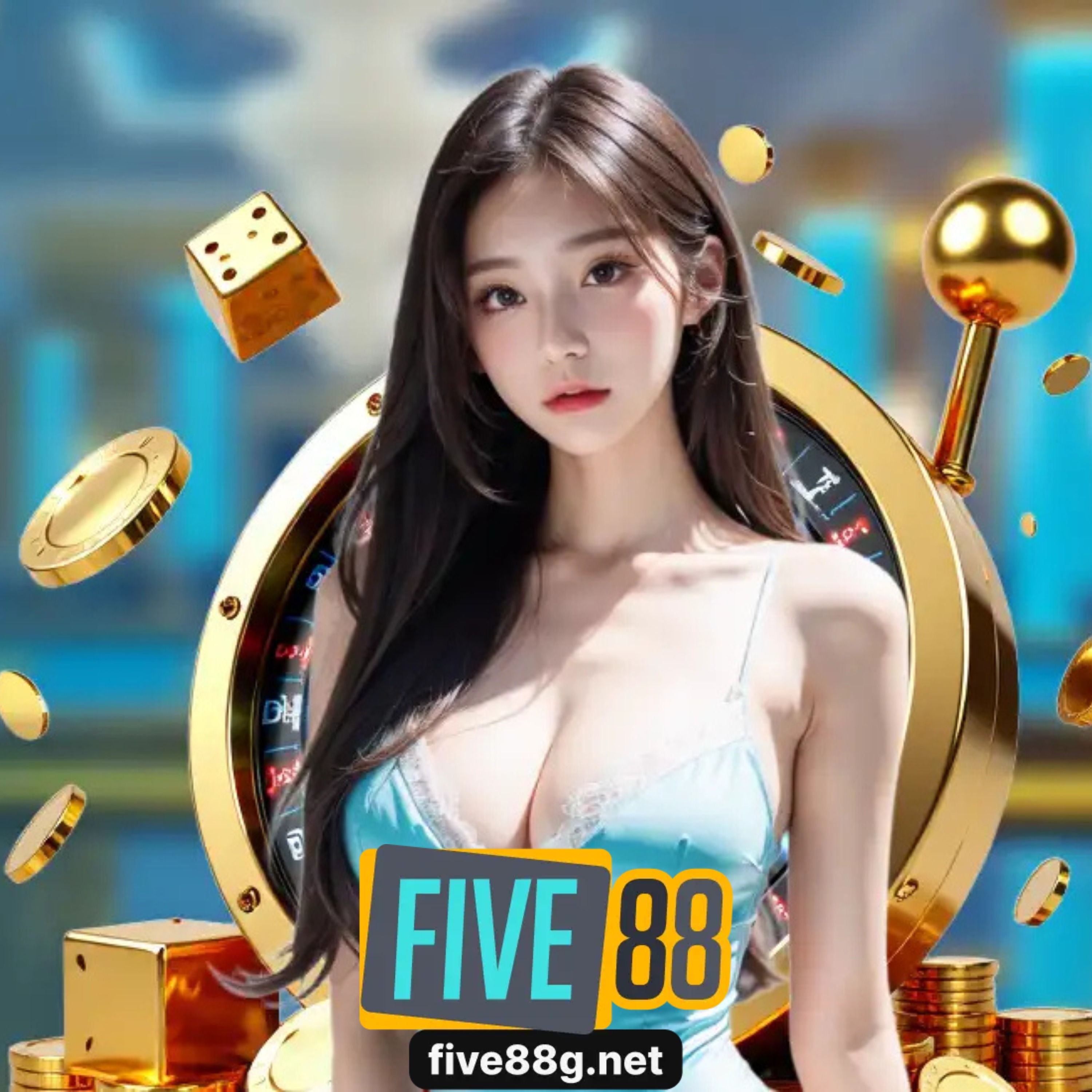 Bắn Cá FIVE88 – Trải Nghiệm Săn Thưởng Cực Đỉnh Cùng Nhà Cái Uy Tín Hàng Đầu Châu Á Bắn Cá FIVE88 – Trải Nghiệm Săn Thưởng Cực Đỉnh Cùng Nhà Cái Uy Tín Hàng Đầu Châu Á