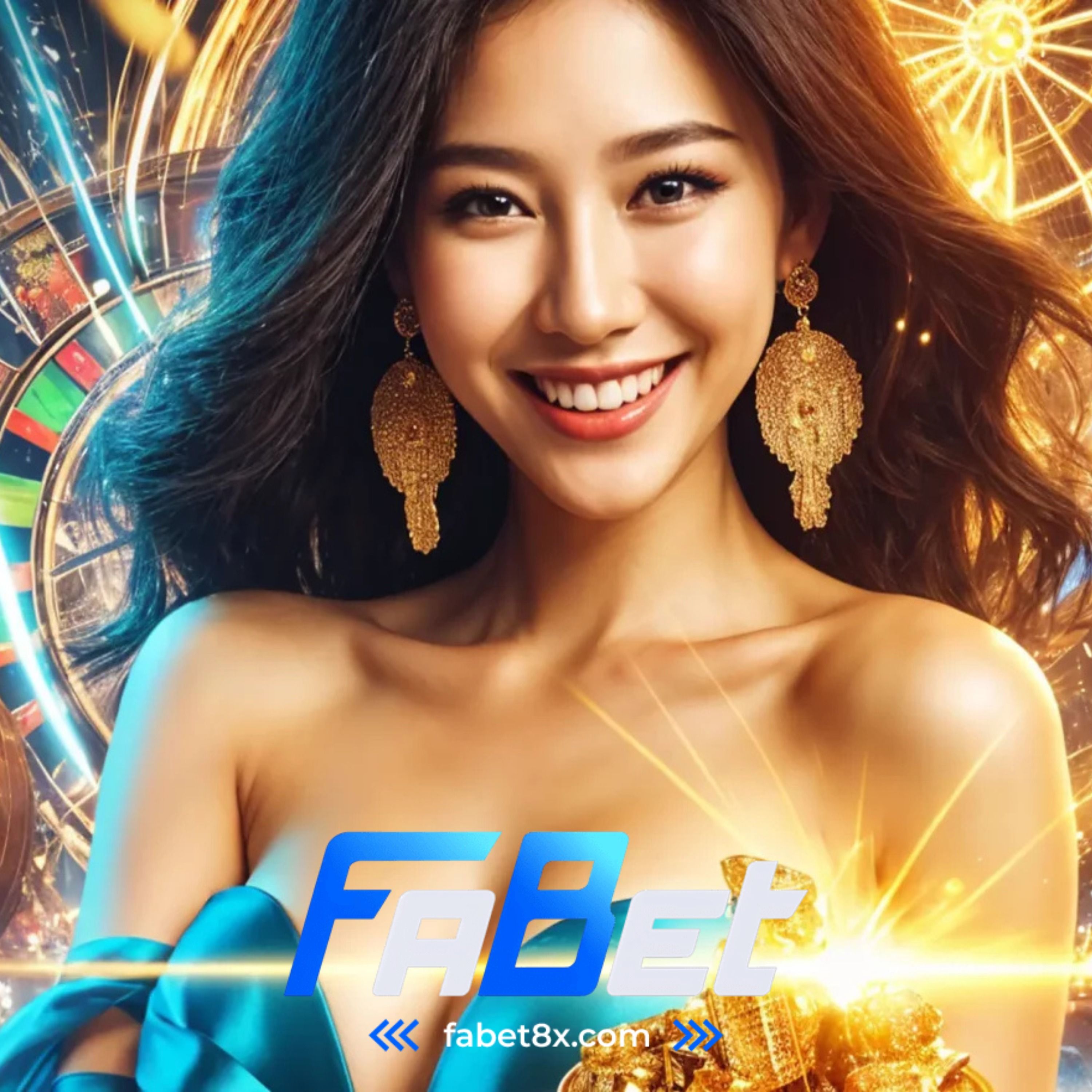 Ban ca FABET Trai nghiem giai tri sinh dong va hap dan cho moi nguoi choi