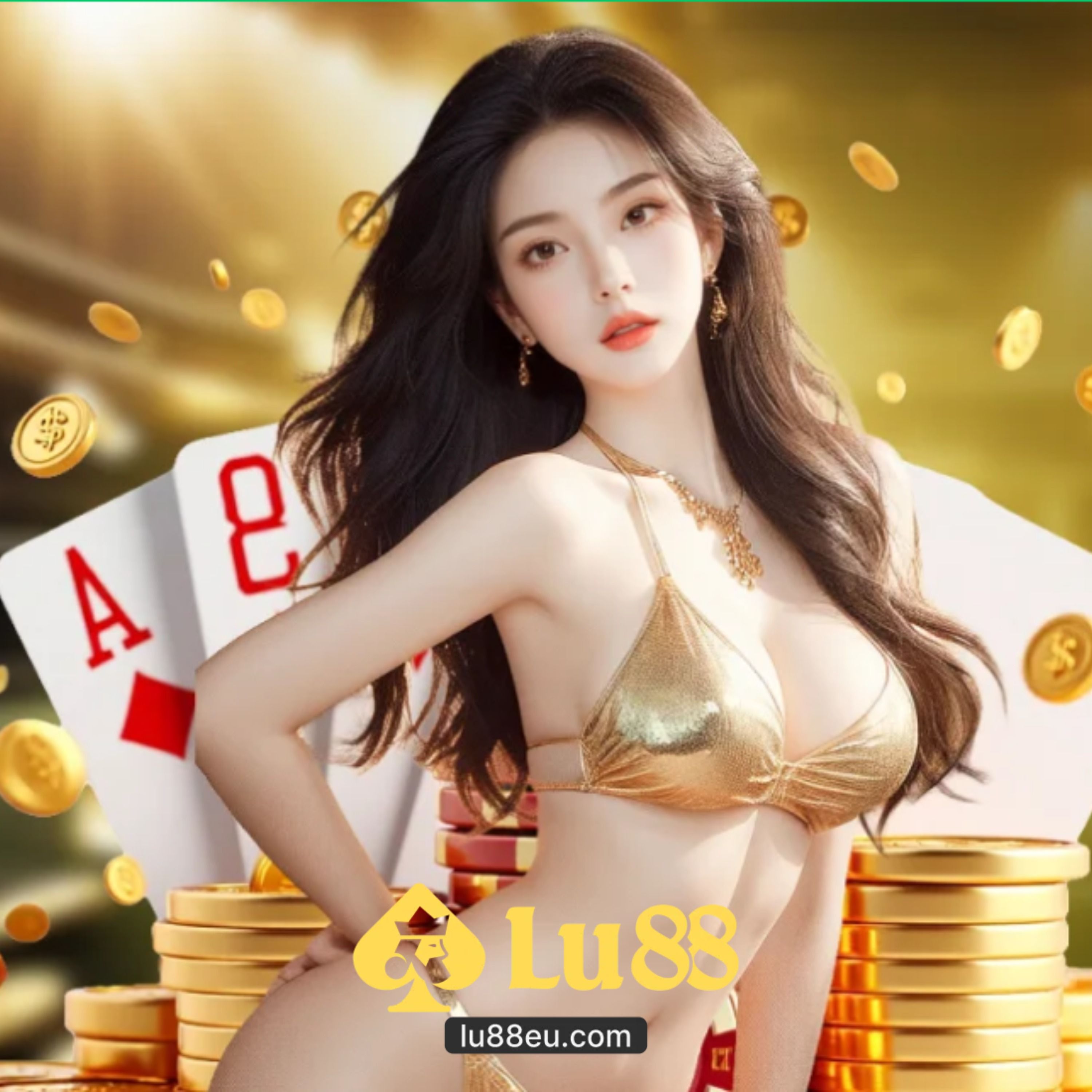 Gioi thieu LU88 nen tang giai tri truc tuyen phat trien toan dien