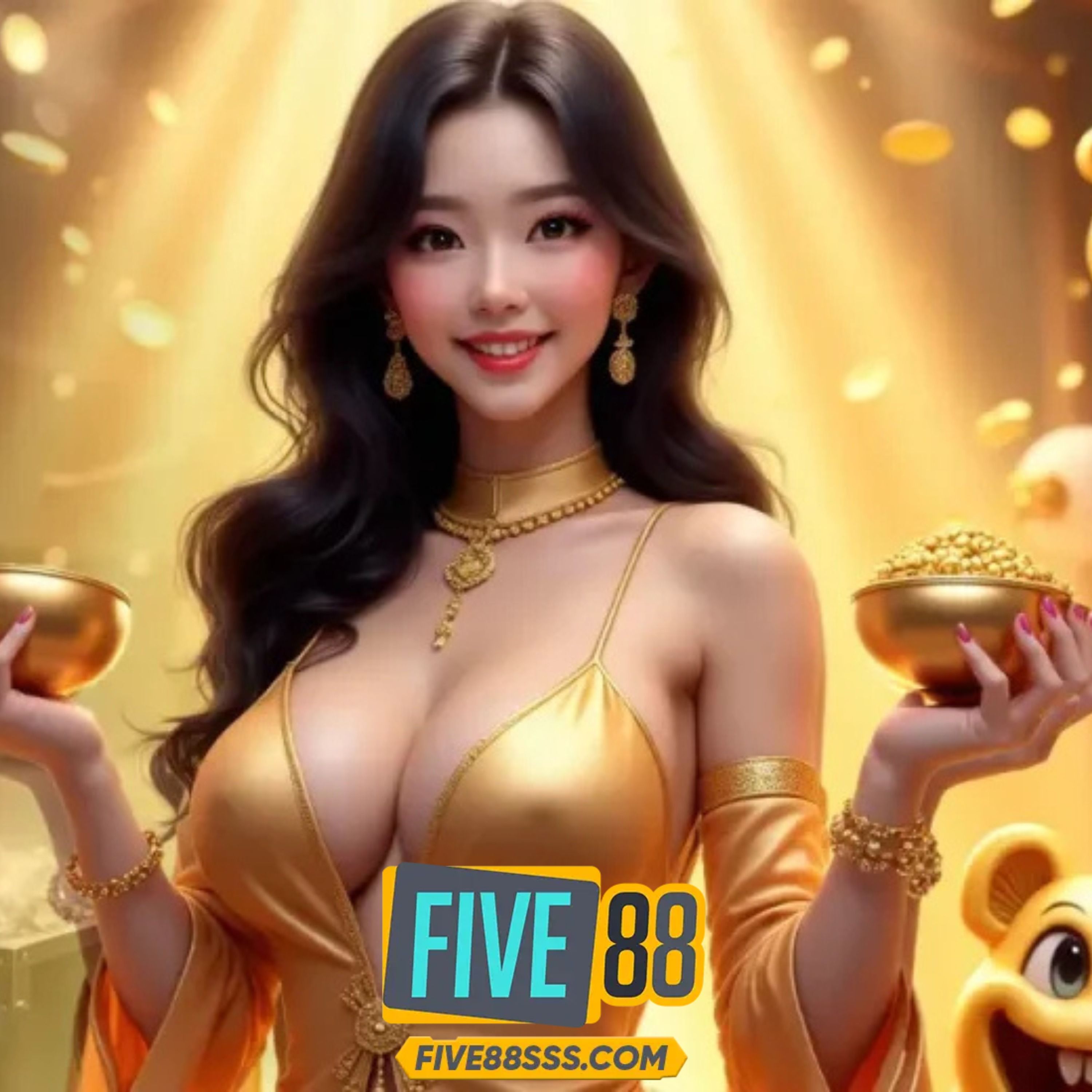 Tai xiu FIVE88 hinh thuc giai tri quen thuoc voi trai nghiem truc tuyen on dinh