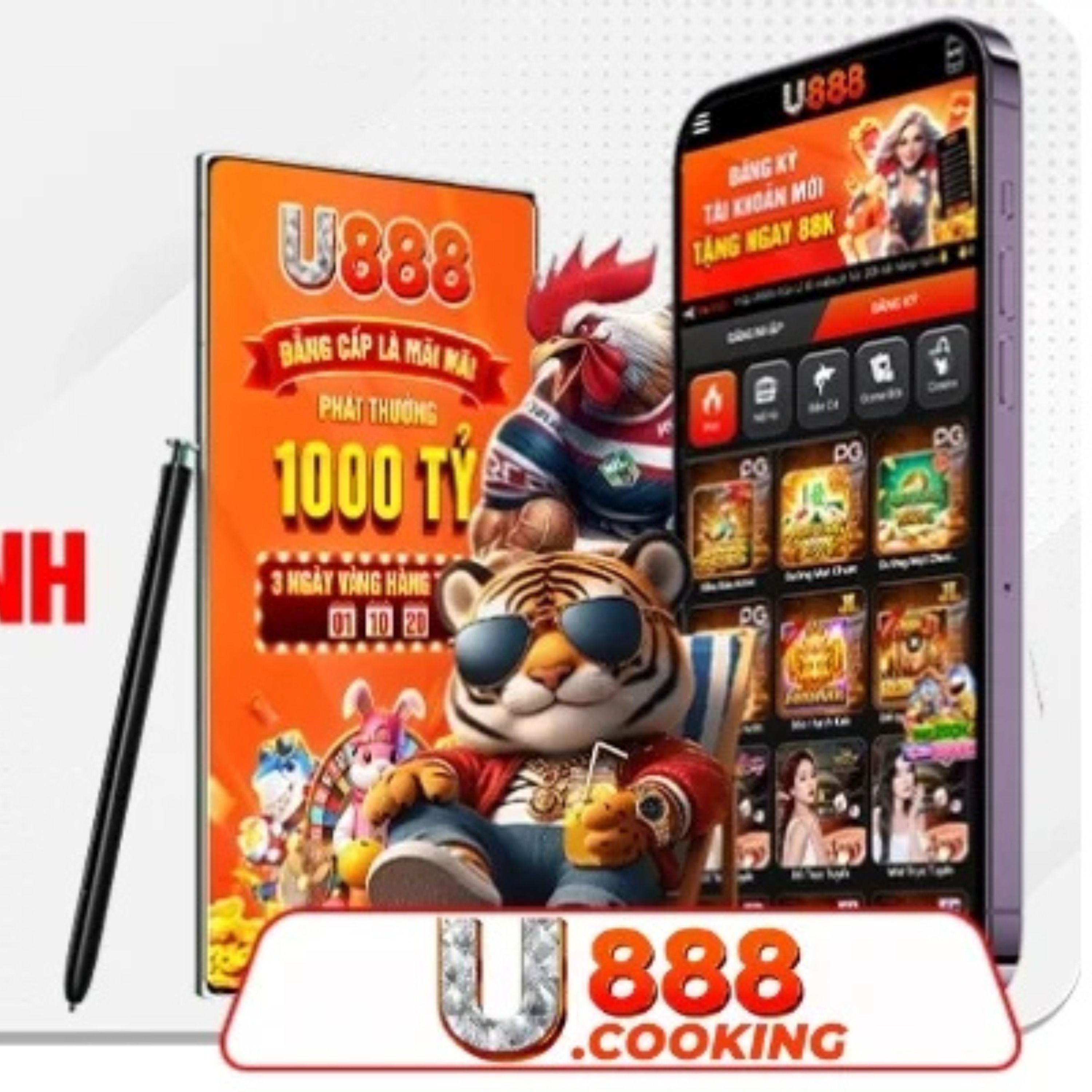 Lo de U888 va trai nghiem giai tri quen thuoc trong moi truong truc tuyen