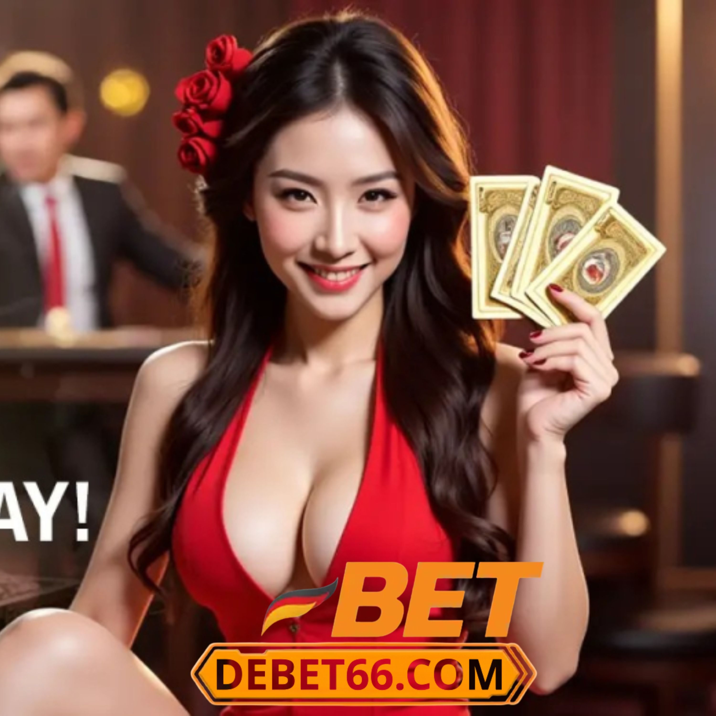 Gioi thieu DEBET nen tang giai tri truc tuyen uy tin va phat trien ben vung