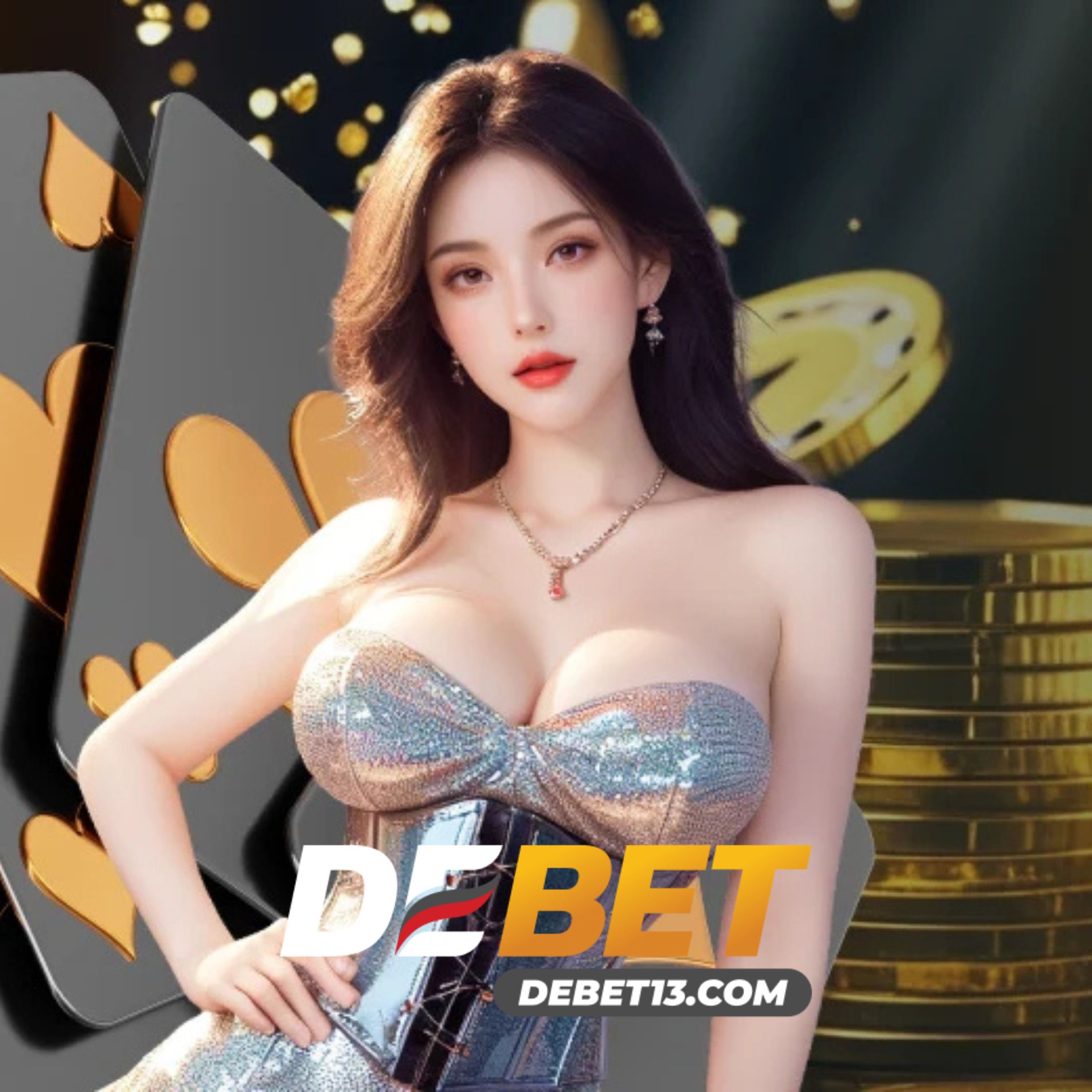 Da ga DEBET mang den trai nghiem theo doi kich tinh Da ga DEBET mang den trai nghiem theo doi kich tinh