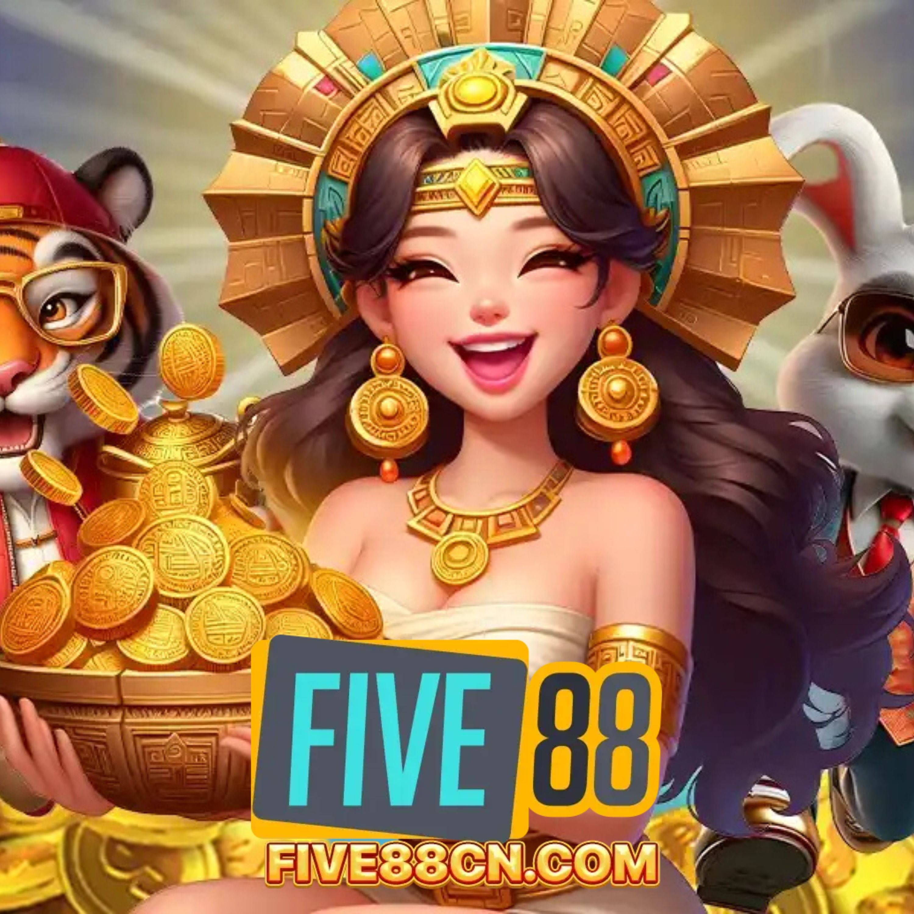 Lo de FIVE88 khong gian giai tri truc tuyen quen thuoc va de lam quen