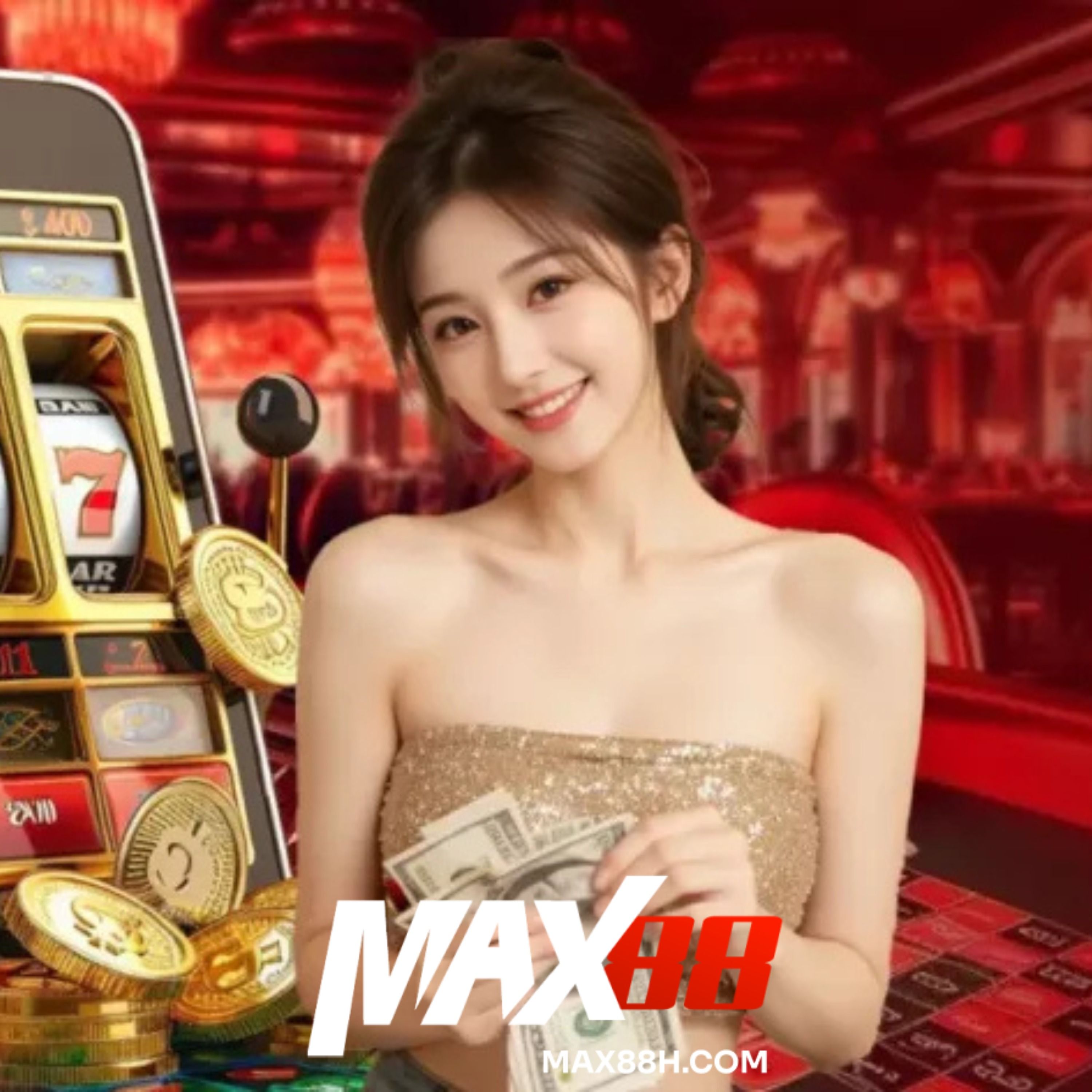 GIOI THIEU MAX88 THUONG HIEU GIAI TRI TRUC TUYEN UY TIN HANG DAU HIEN NAY