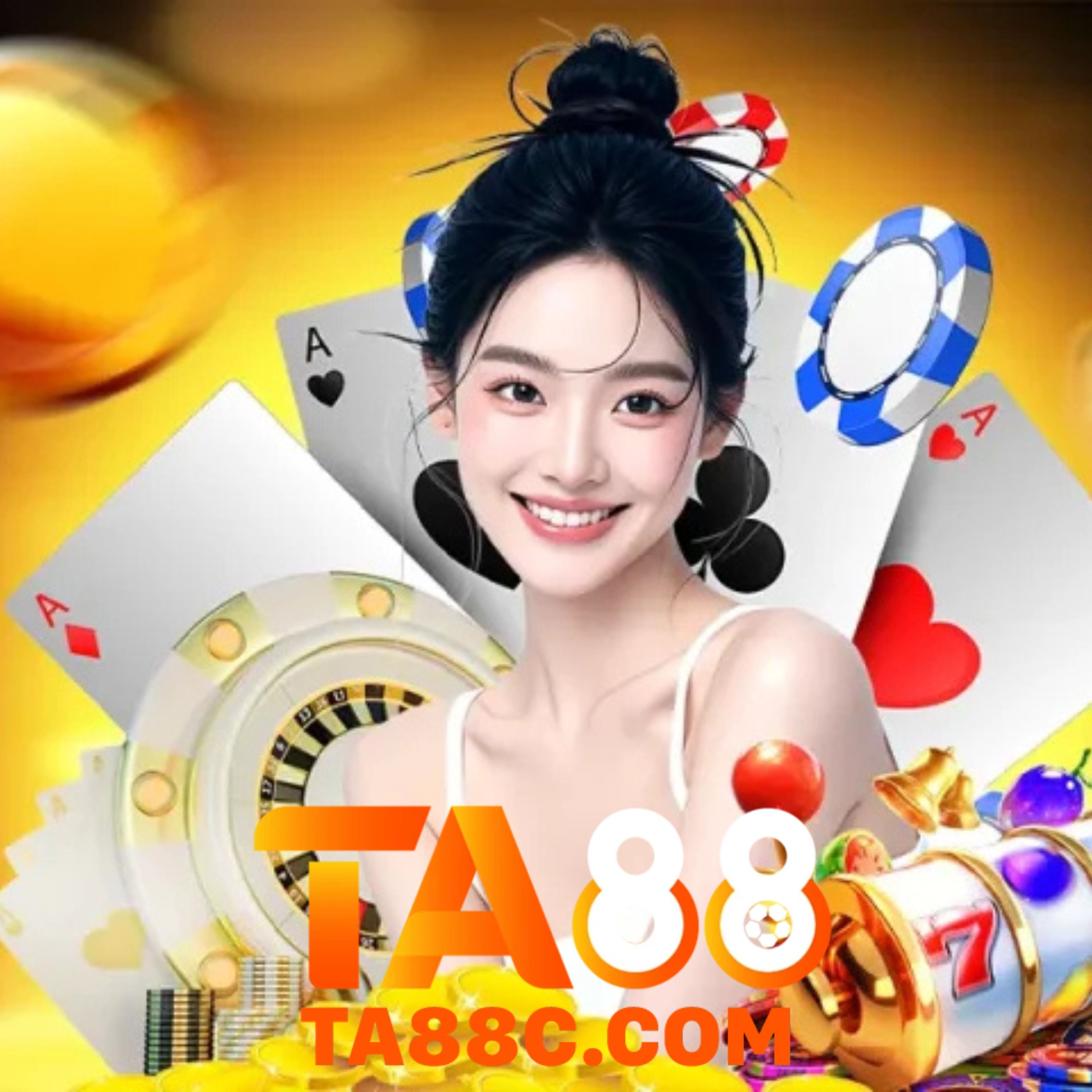 Giới thiệu TA88 – Thương hiệu nhà cái cá cược trực tuyến uy tín tại Việt Nam