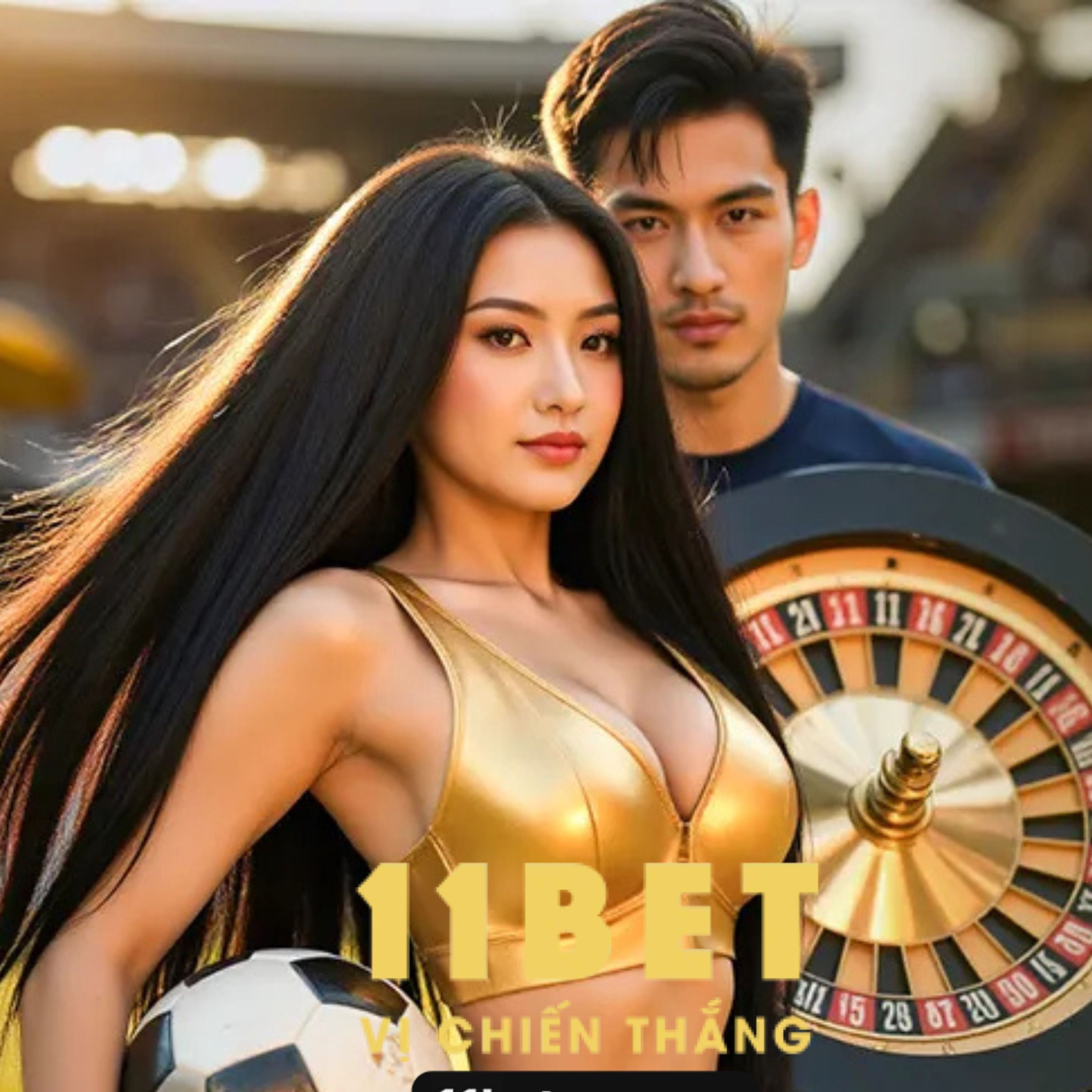 Ban ca 11BET mang den khong gian giai tri sinh dong Ban ca 11BET mang den khong gian giai tri sinh dong