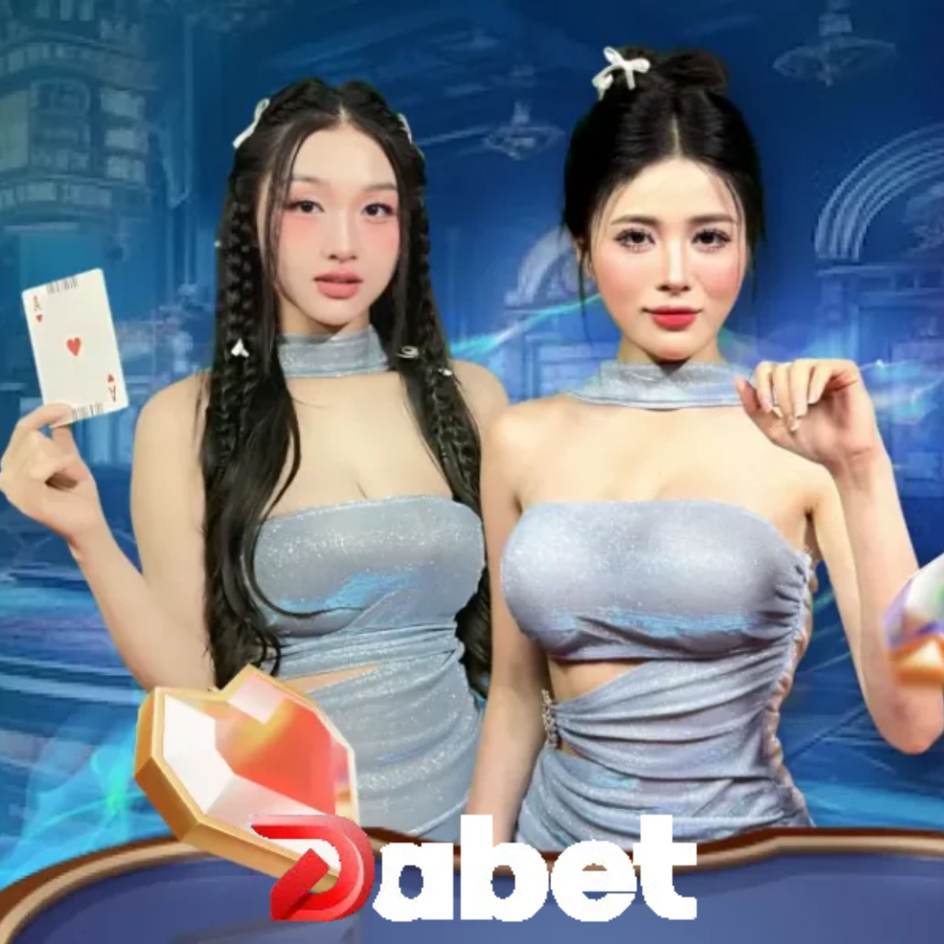 Lo de DABET khong gian giai tri quen thuoc trong moi truong truc tuyen