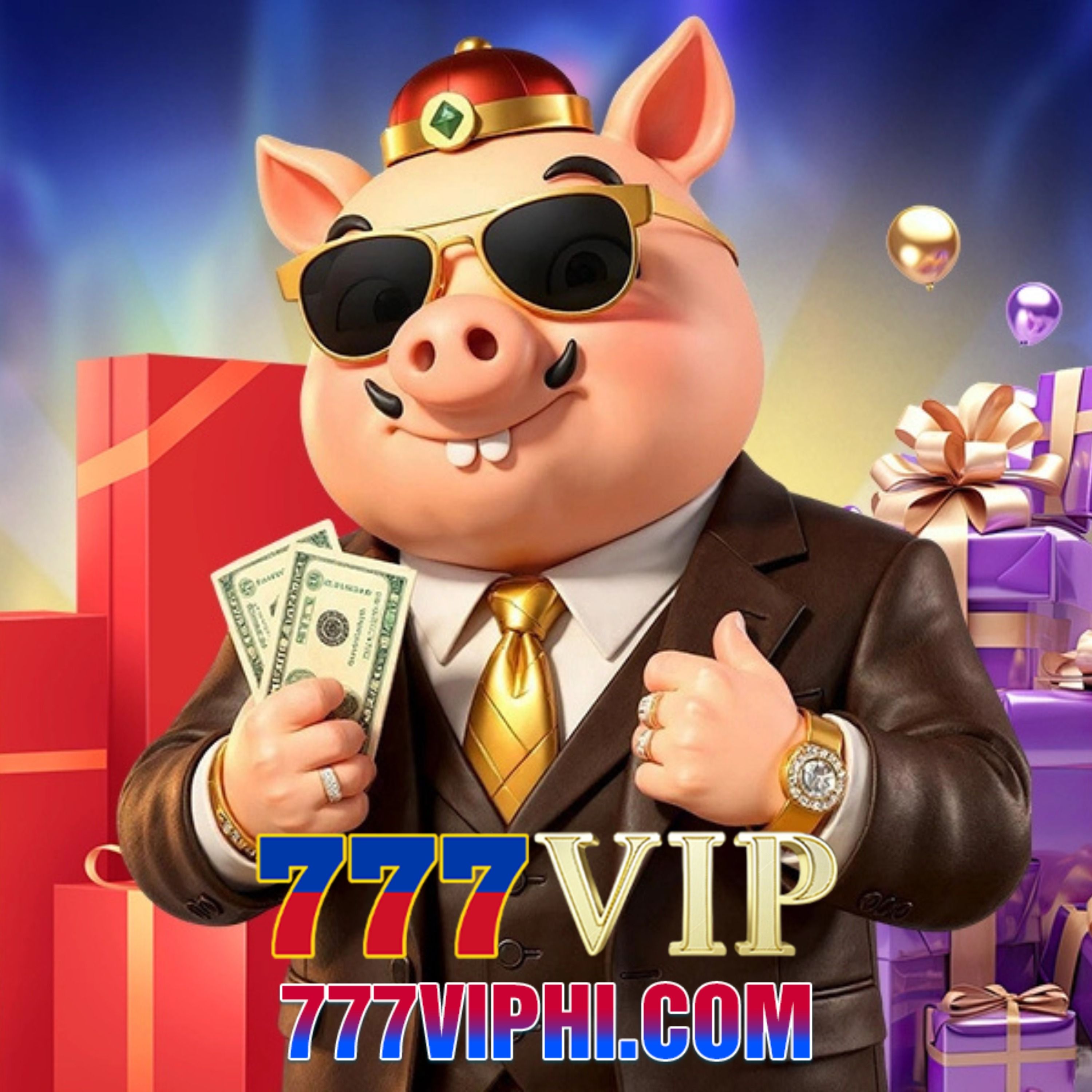 Game bai 777VIP trai nghiem bai doi thuong hap dan tai nha cai dang cap
