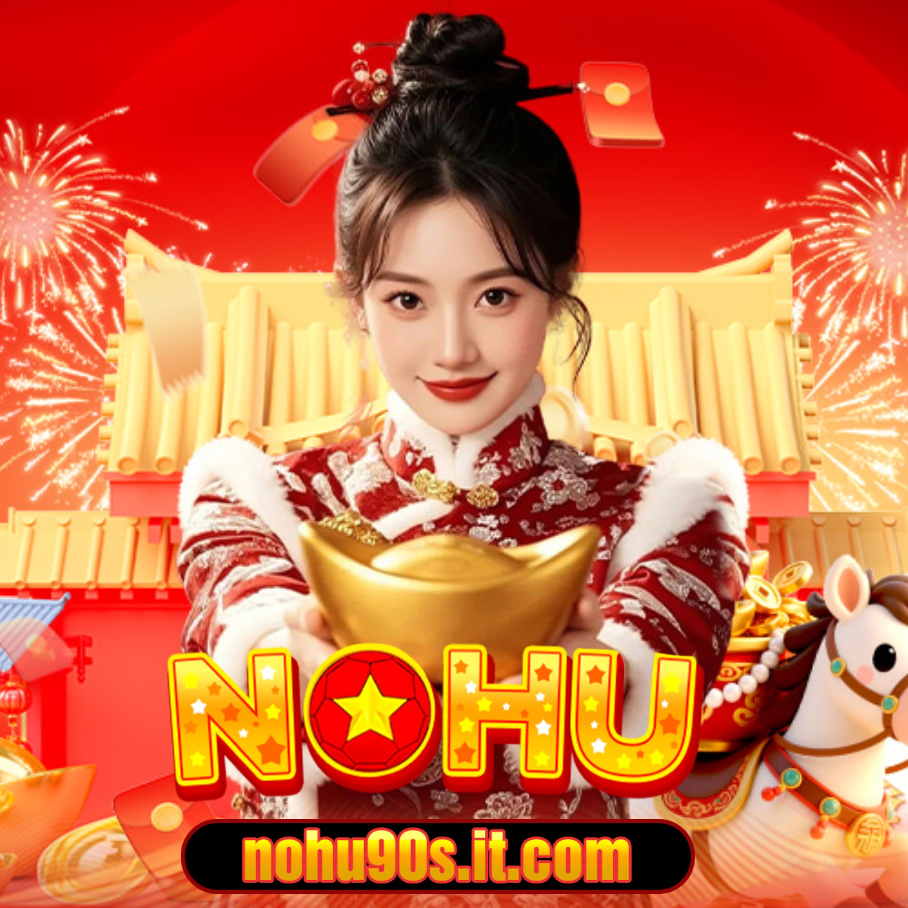 Khuyen mai NOHU90 diem nhan thu hut nguoi dung trong he sinh thai giai tri