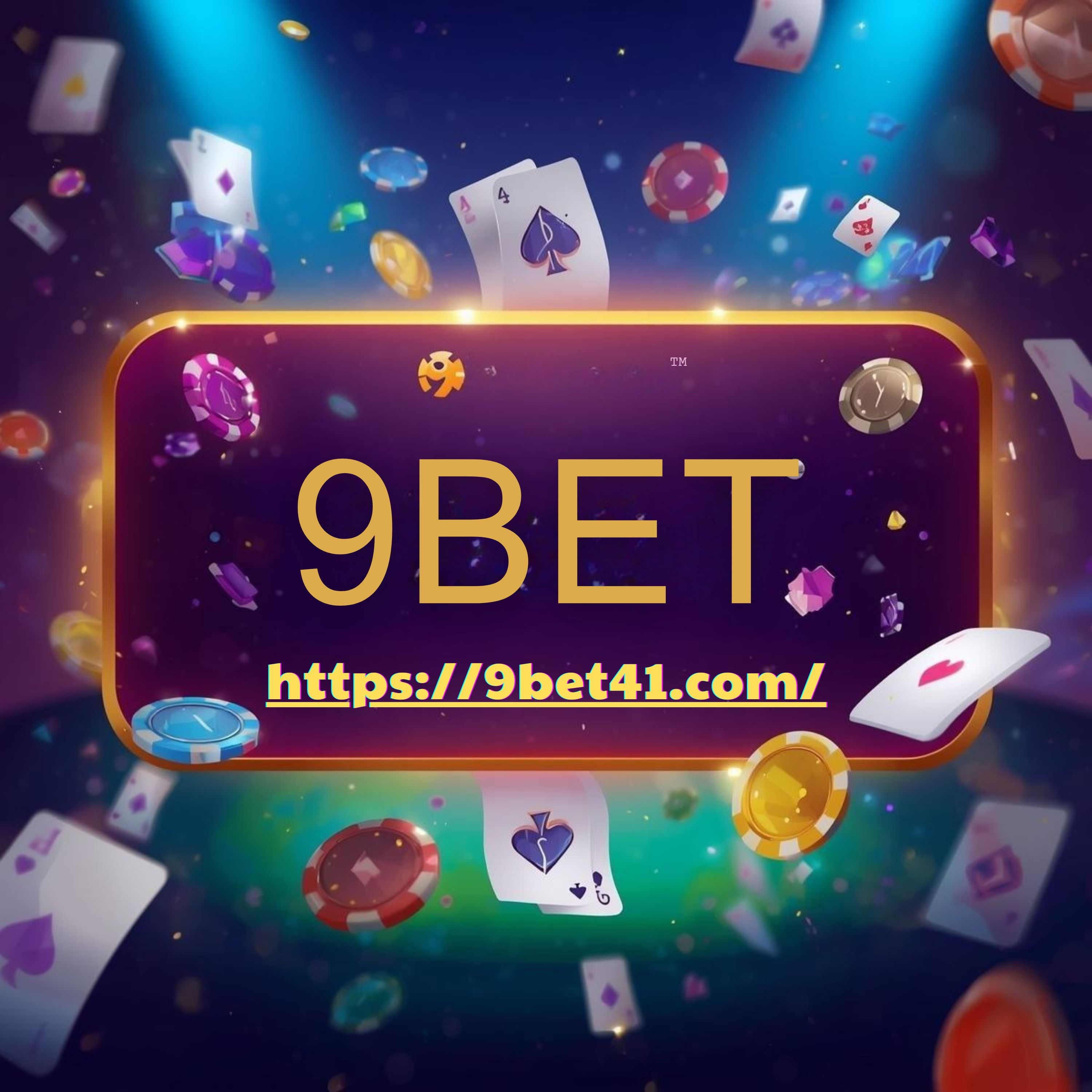 Gioi thieu 9BET nen tang giai tri truc tuyen duoc nhieu nguoi quan tam