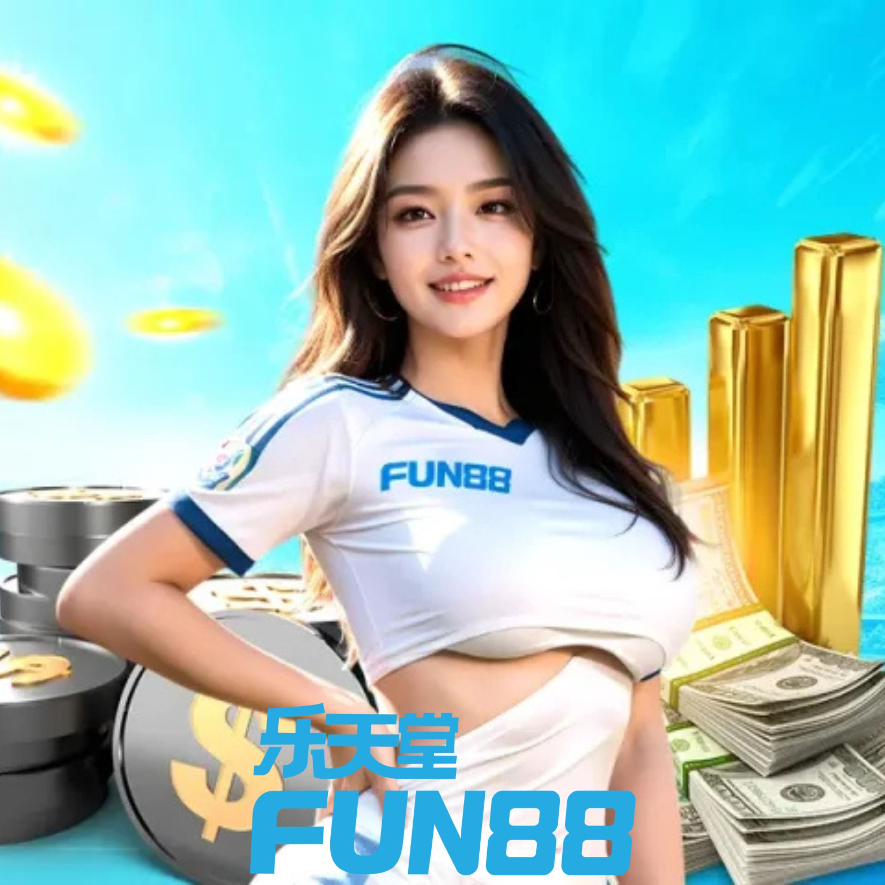 Khuyến mãi FUN88 – Ưu đãi cực lớn, hoàn trả cao và quà tặng hấp dẫn cho mọi thành viên