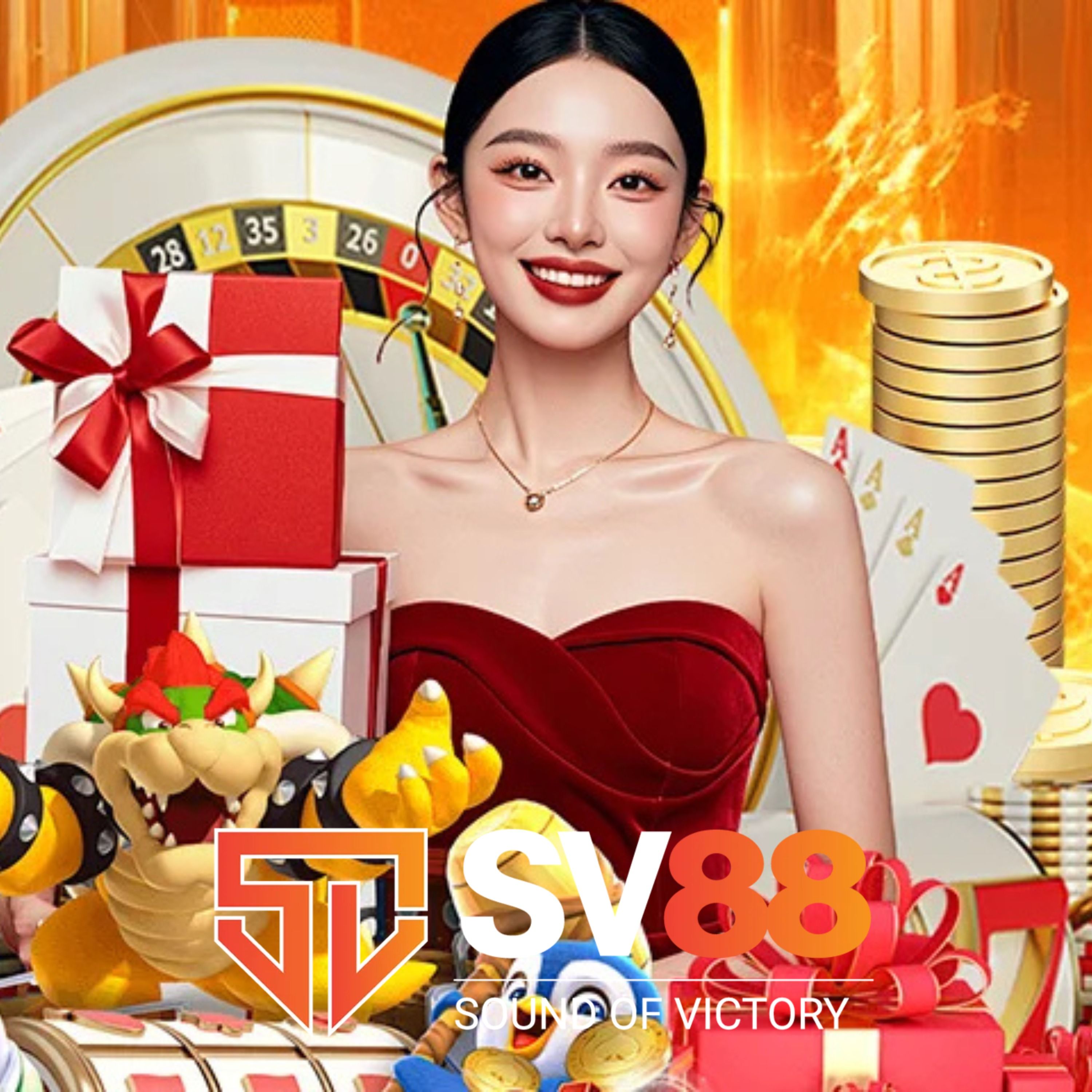 Danh gia nha cai SV88 va goc nhin tong quan ve nen tang giai tri truc tuyen