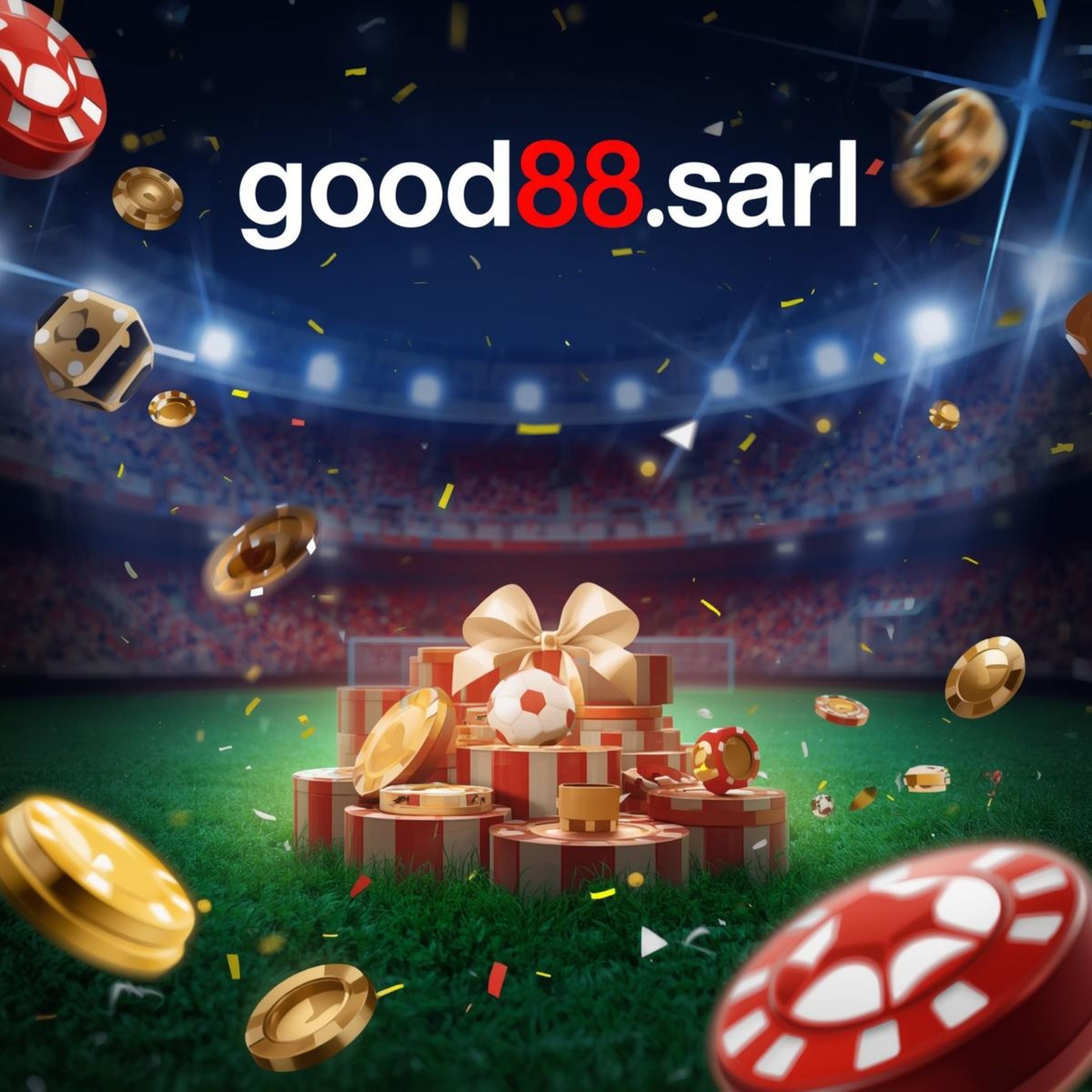 Bắn cá GOOD88 – Sân chơi bắn cá trực tuyến đồ họa đẹp, trả thưởng cao và giải trí đỉnh cao