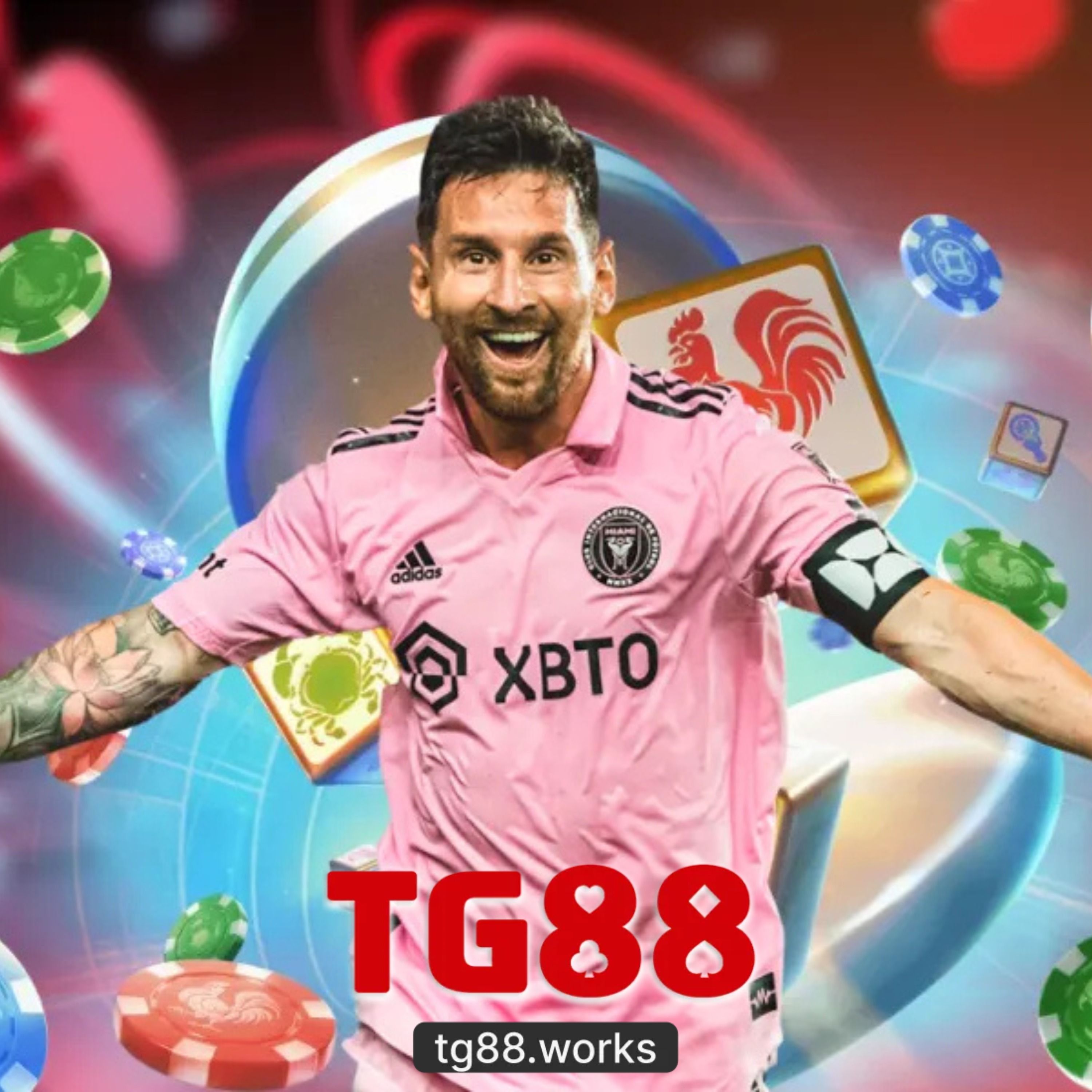 Danh gia TG88 chi tiet nen tang giai tri truc tuyen duoc quan tam hien nay