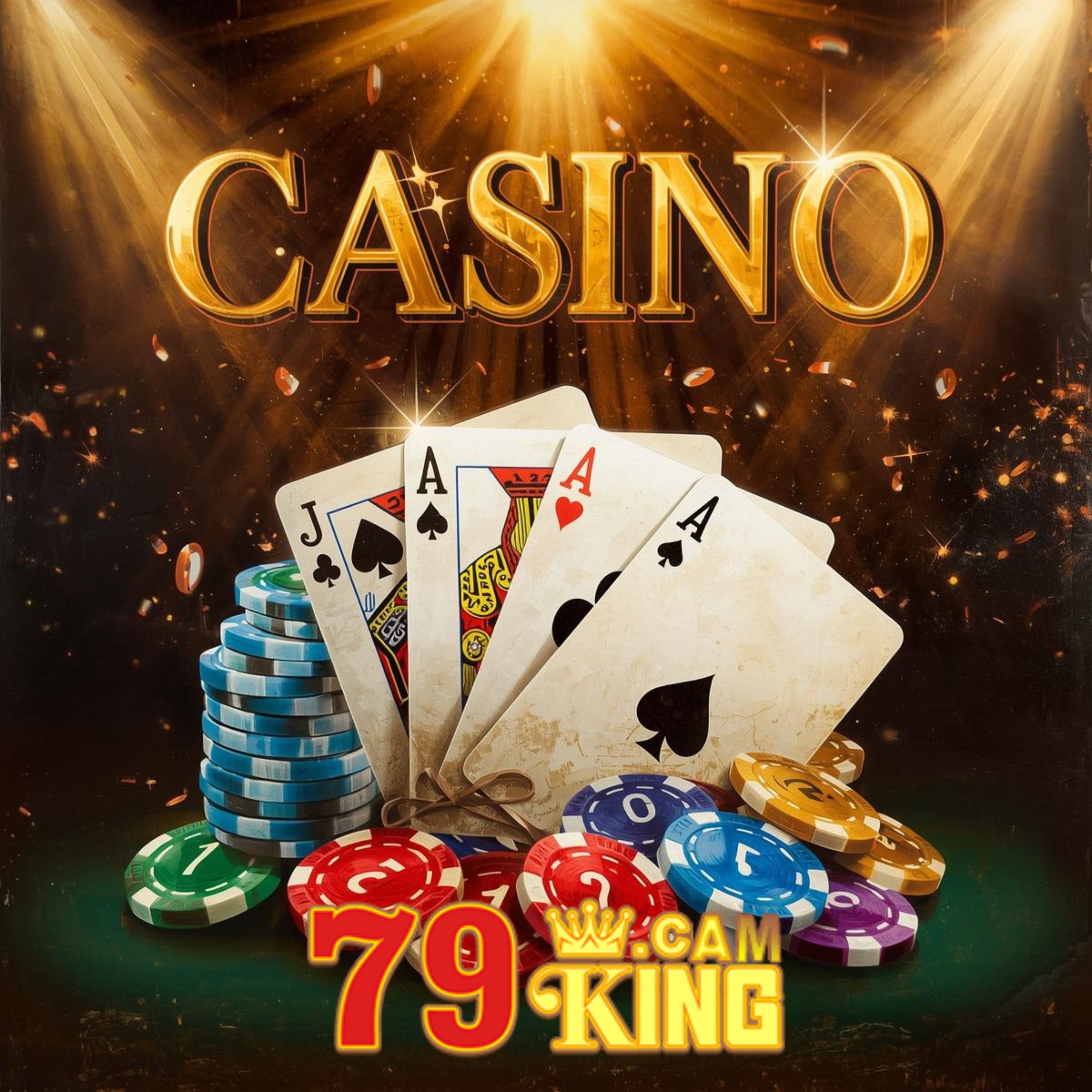 Lo de 79KING va net quen thuoc trong khong gian giai tri truc tuyen