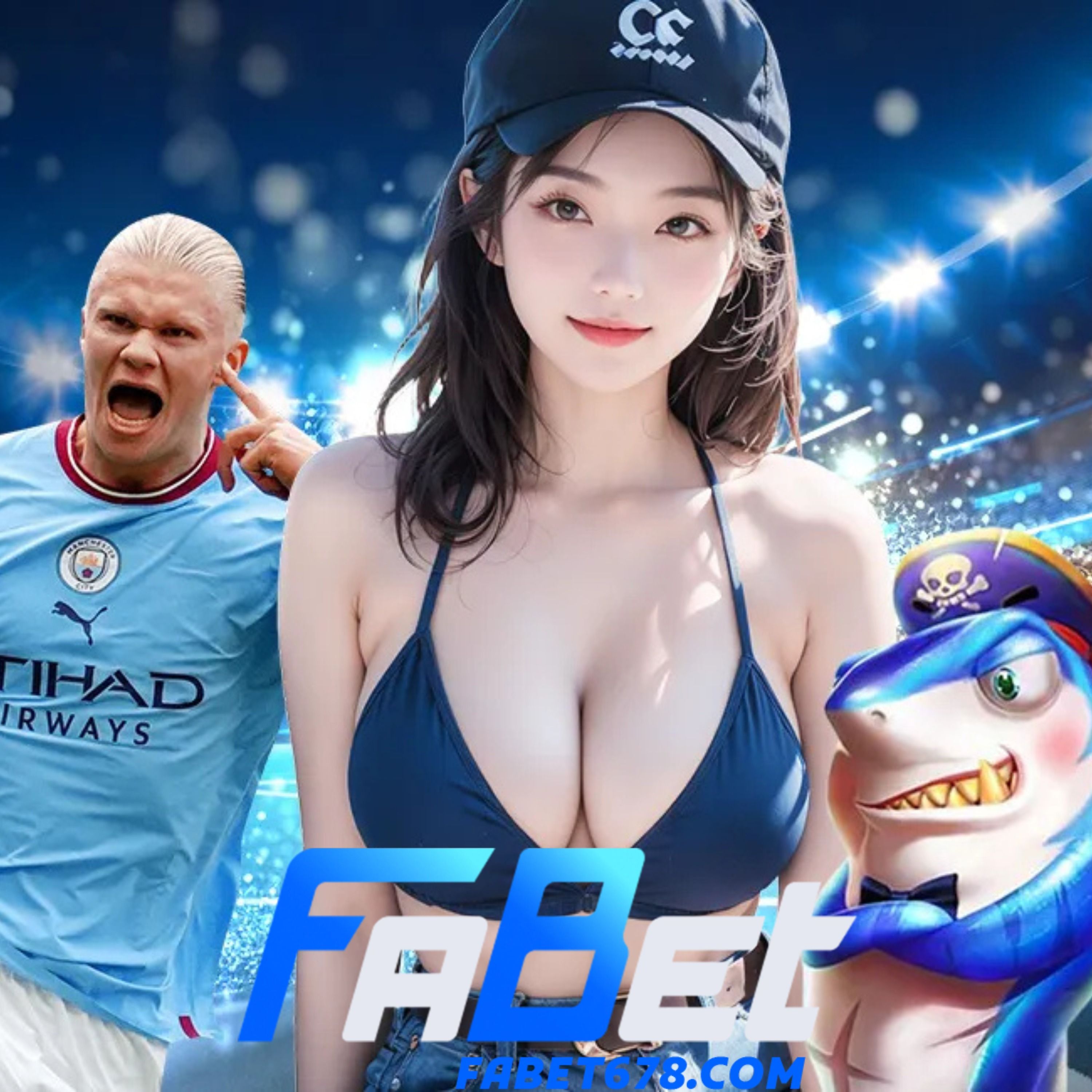 Ban ca FABET khong gian giai tri dai duong sinh dong va de tiep can