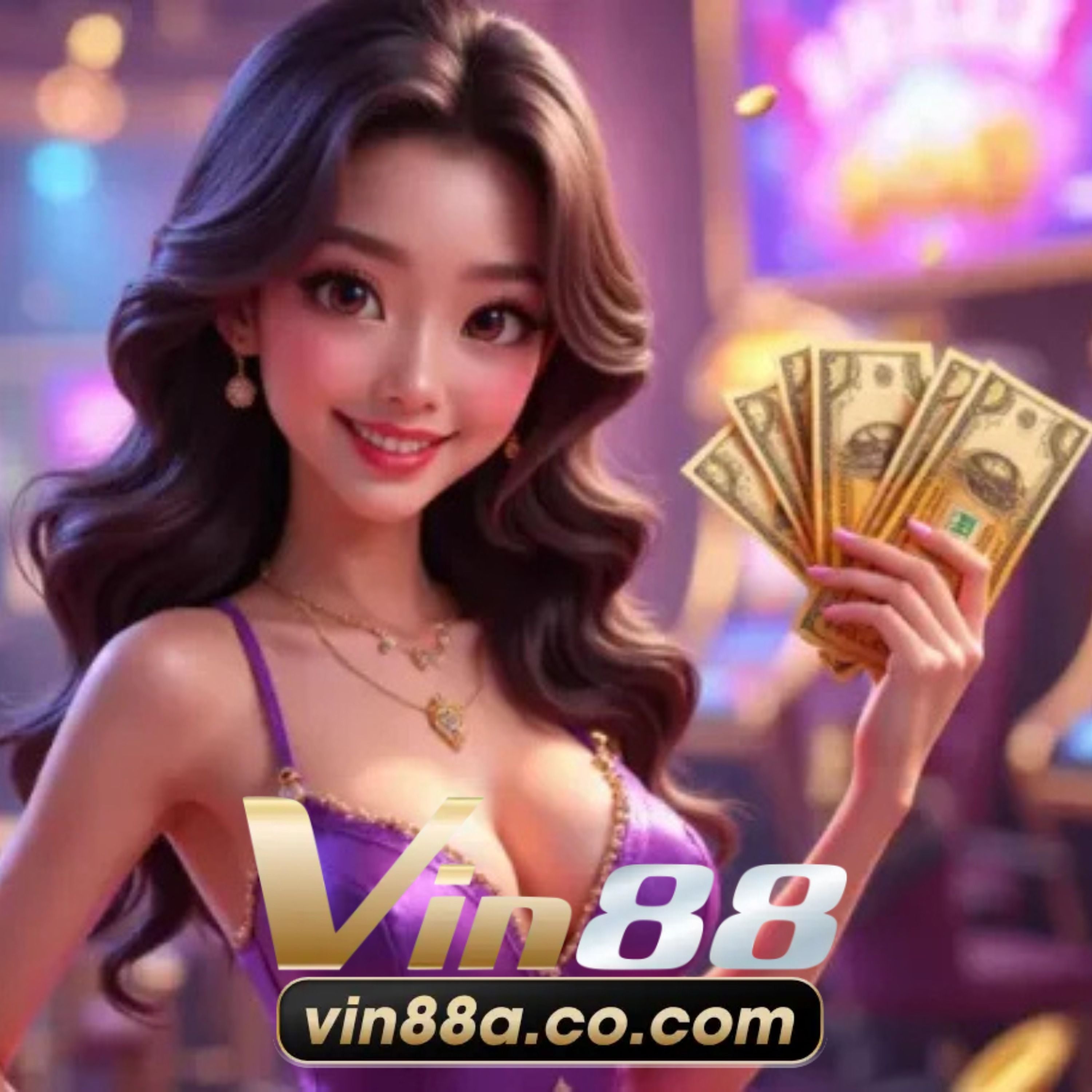 Ban ca VIN88 khong gian giai tri truc tuyen sinh dong va cuon hut Ban ca VIN88 khong gian giai tri truc tuyen sinh dong va cuon hut