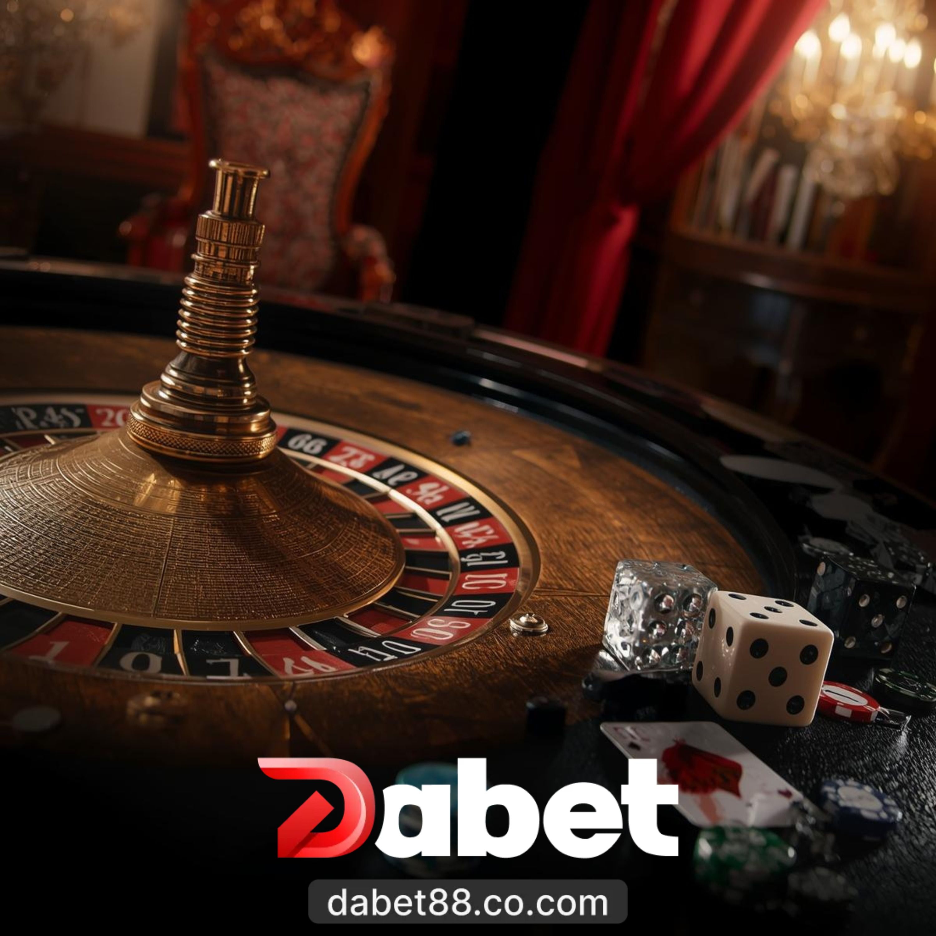 Danh gia DABET goc nhin tong the ve nen tang giai tri truc tuyen