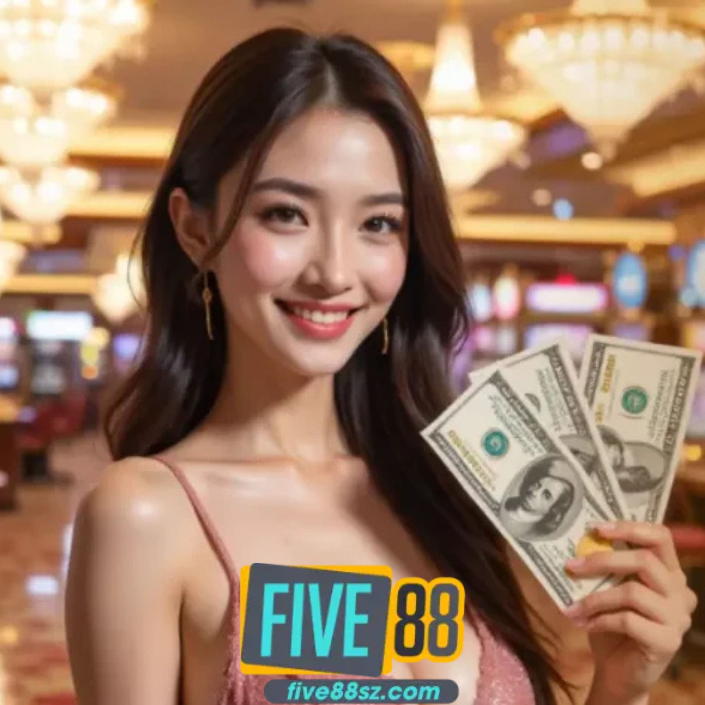 Khuyen mai FIVE88 Chuong trinh uu dai hap dan danh cho nguoi choi trong he sinh thai giai tri truc tuyen Khuyen mai FIVE88 Chuong trinh uu dai hap dan danh cho nguoi choi trong he sinh thai giai tri truc tuyen