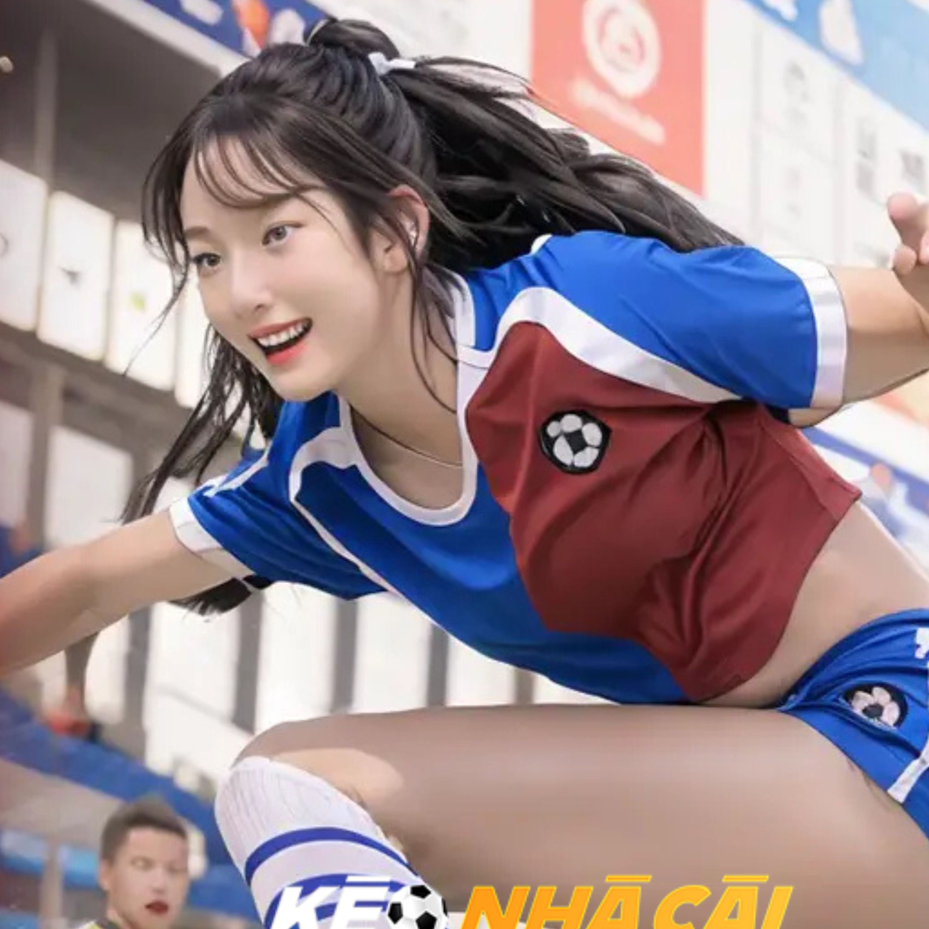 Thể Thao Kèo Nhà Cái – Sân Chơi Cá Cược Đỉnh Cao Dành Cho Người Đam Mê Thể Thao Và Chiến Thuật Năm 2025