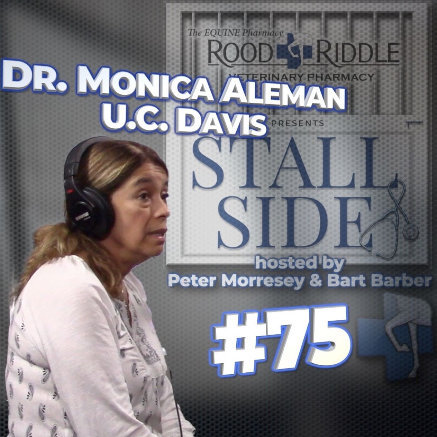 Equine Neurology Part 3: Understanding Sleep and Seizure Disorders with Dr. Monica Aleman