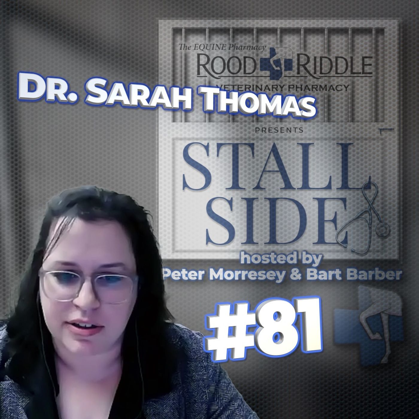 Beyond the Newborn Stage - Foal Health Challenges After Four Weeks with Dr Sarah Thomas