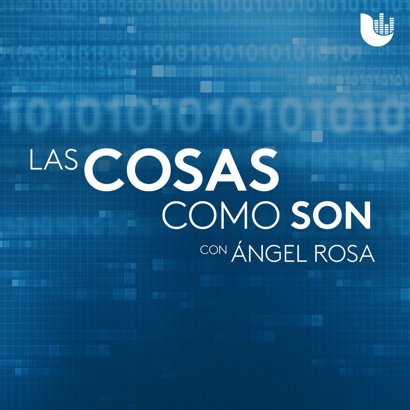Las Cosas Como Son - "Es una porquería de investigación" Las Cosas Como Son - "Es una porquería de investigación"