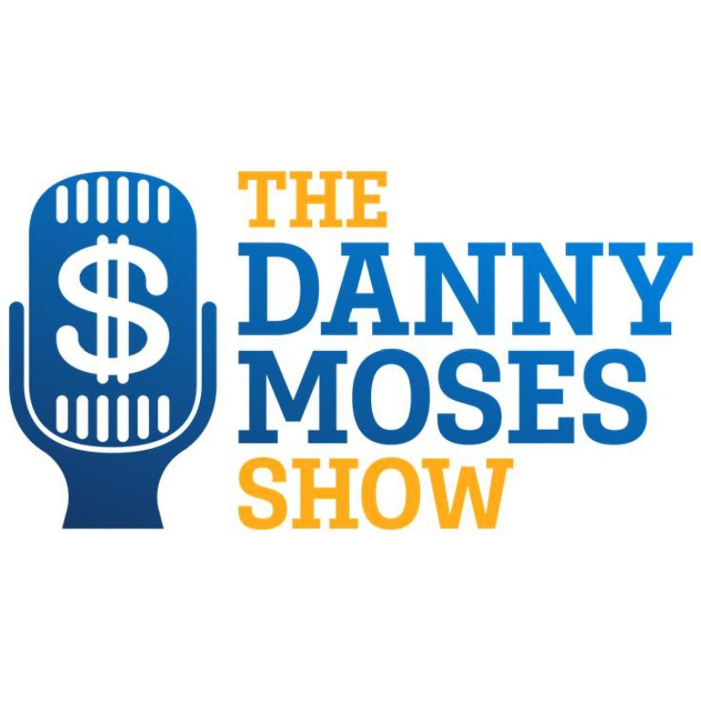 The Danny Moses Show cover art