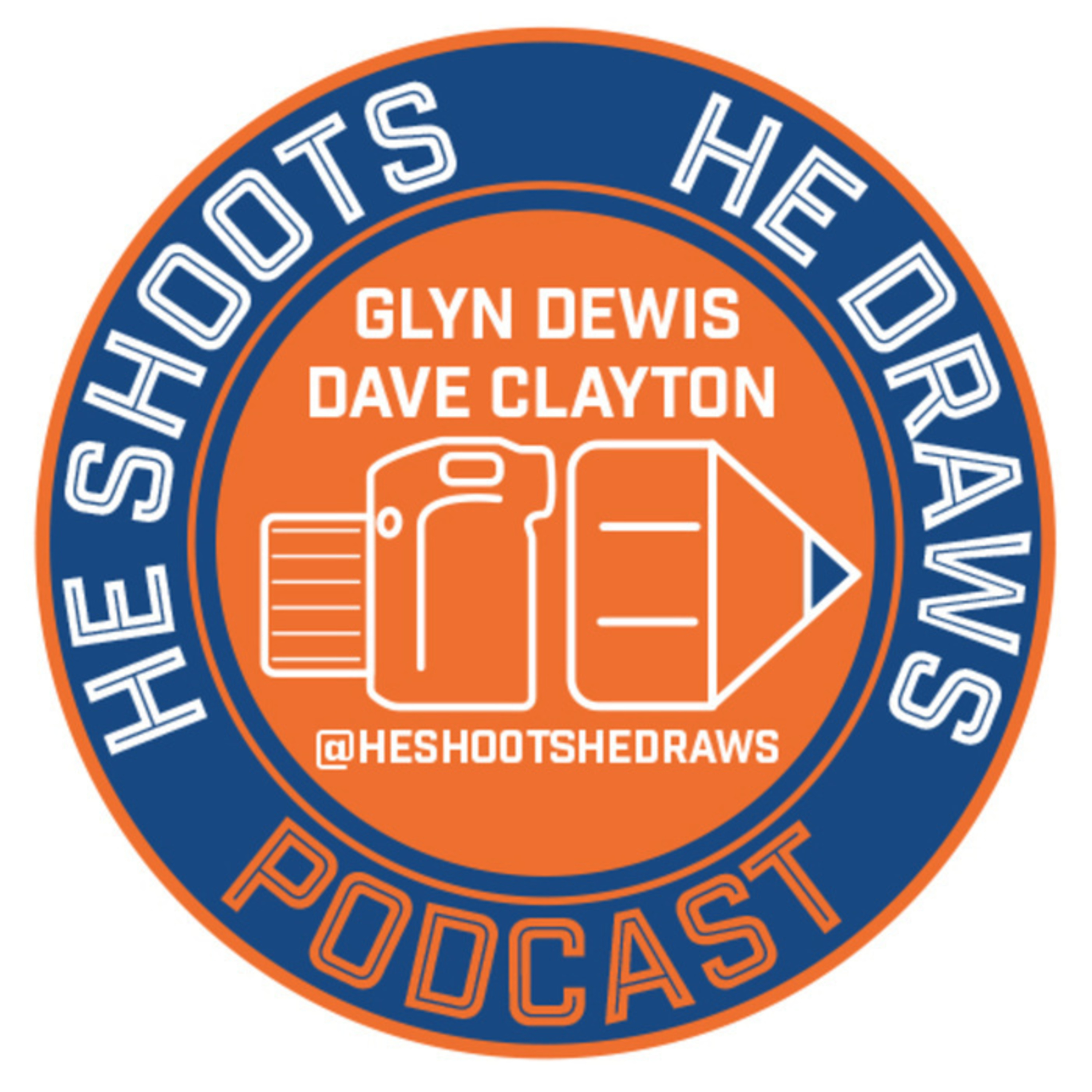 Ep. 009: And the Awards go to...
