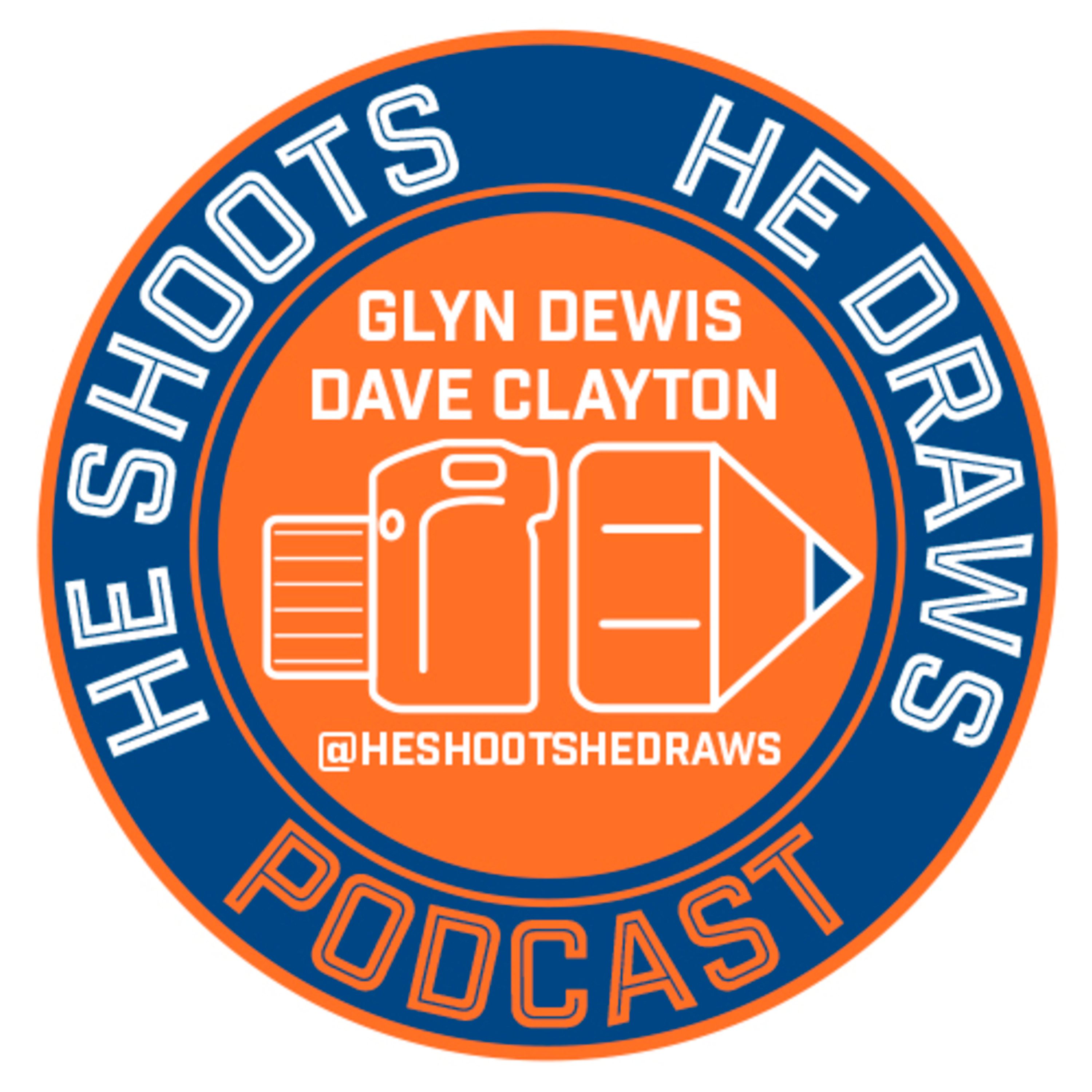 Ep. 002: Don't sweat the small stuff