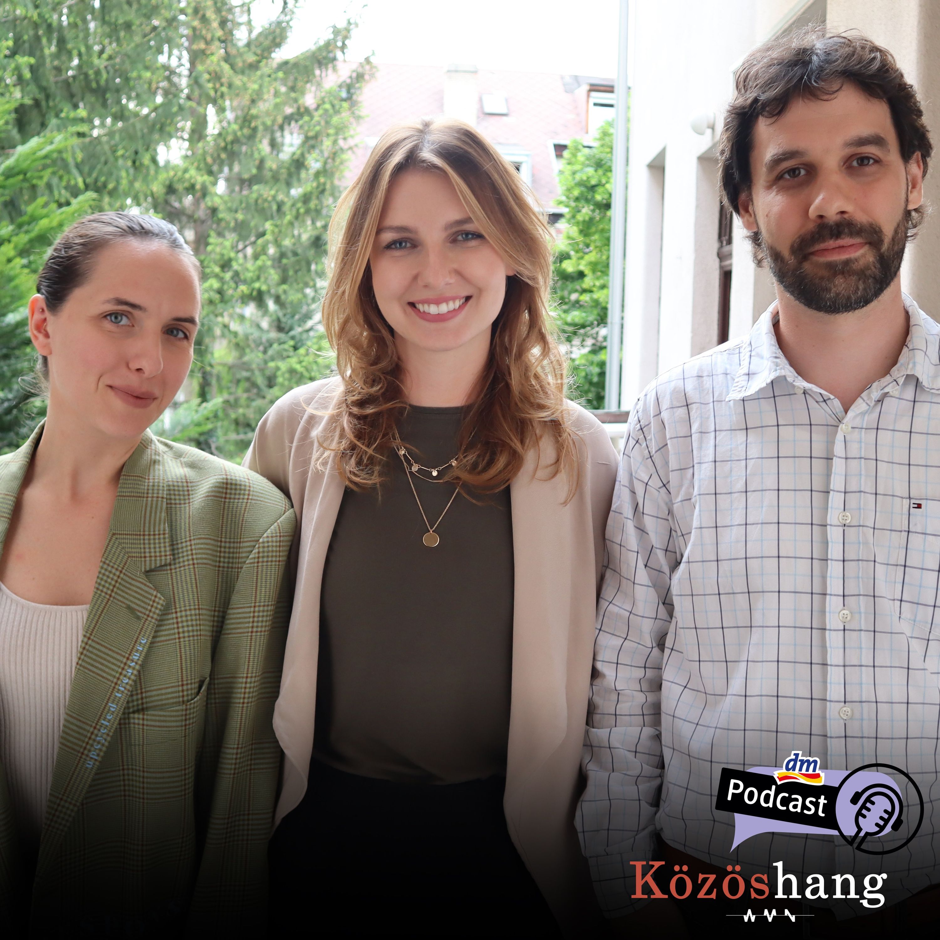 WMN KÖZÖS HANG