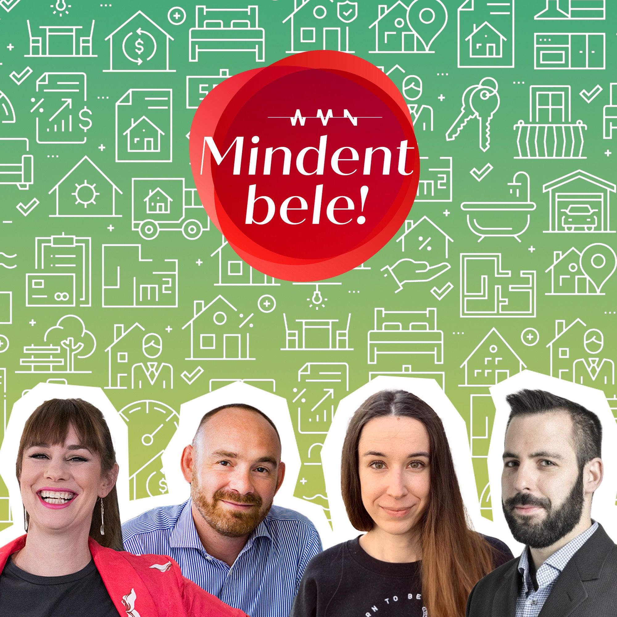 WMN MINDENT BELE!