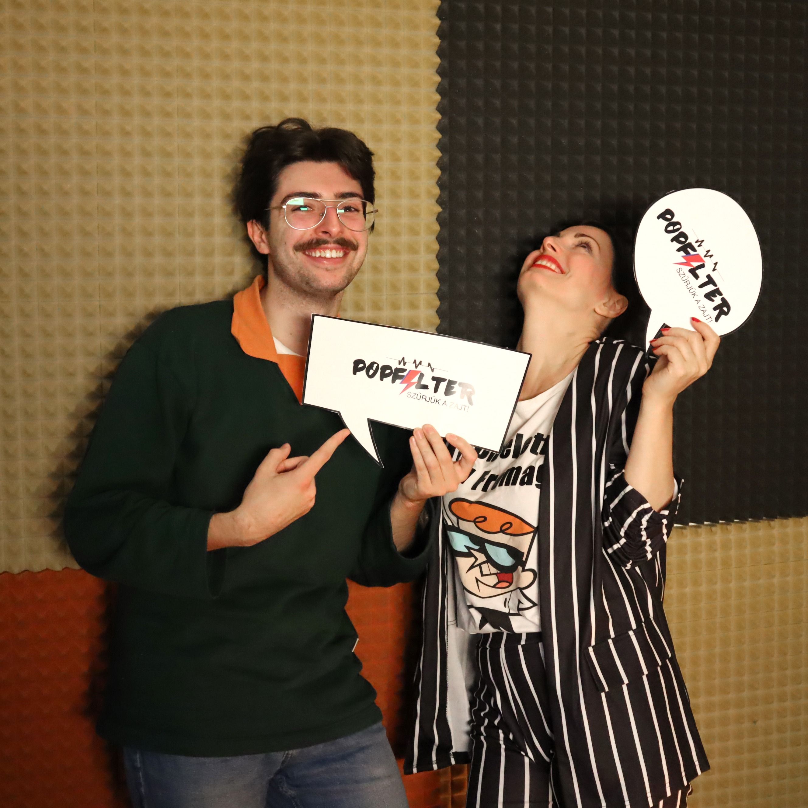WMN POPFILTER