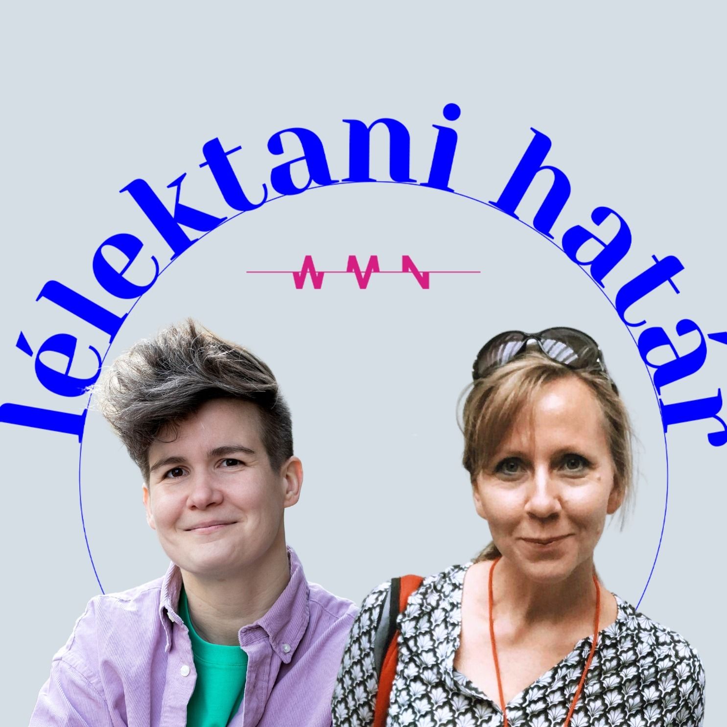 WMN LÉLEKTANI HATÁR