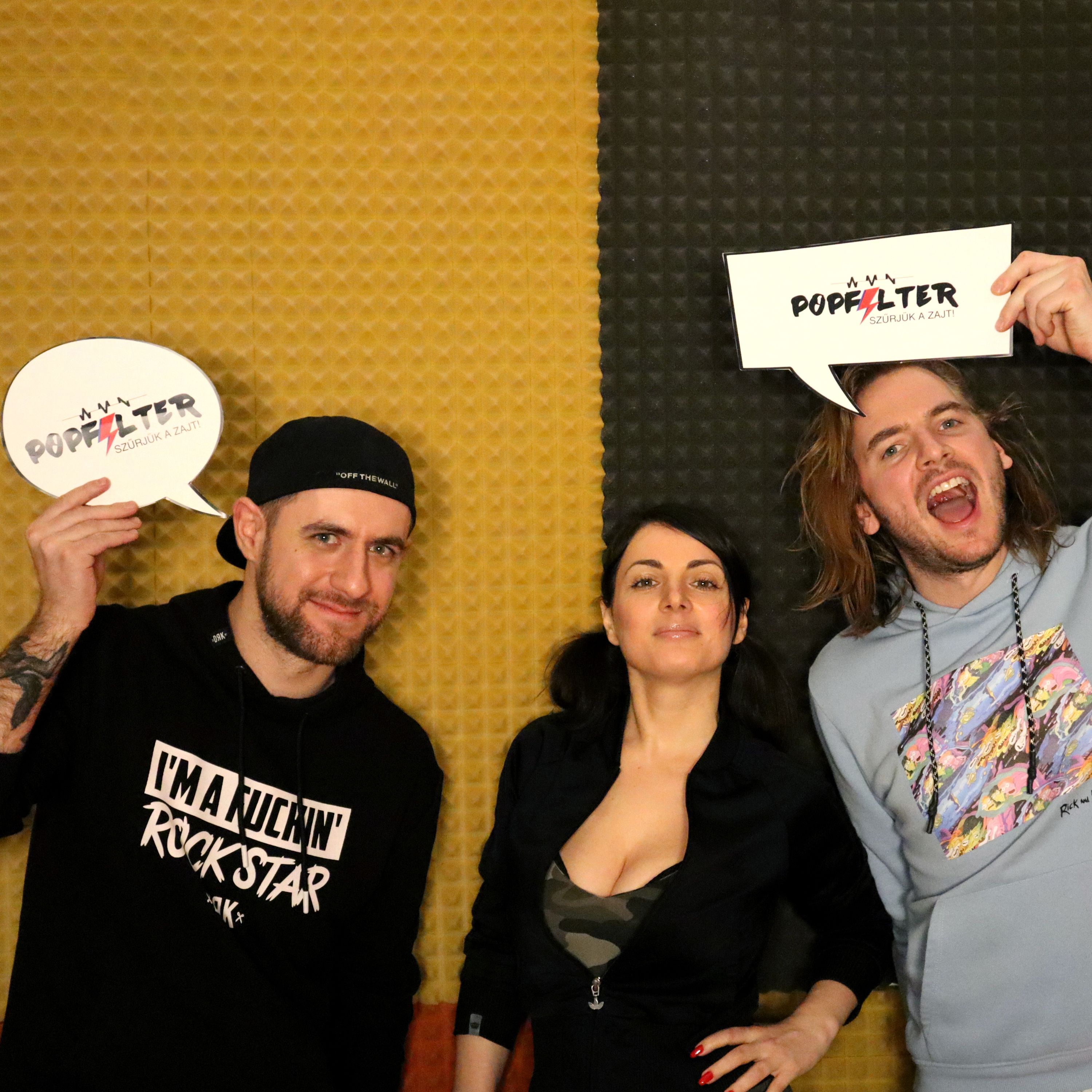 WMN POPFILTER
