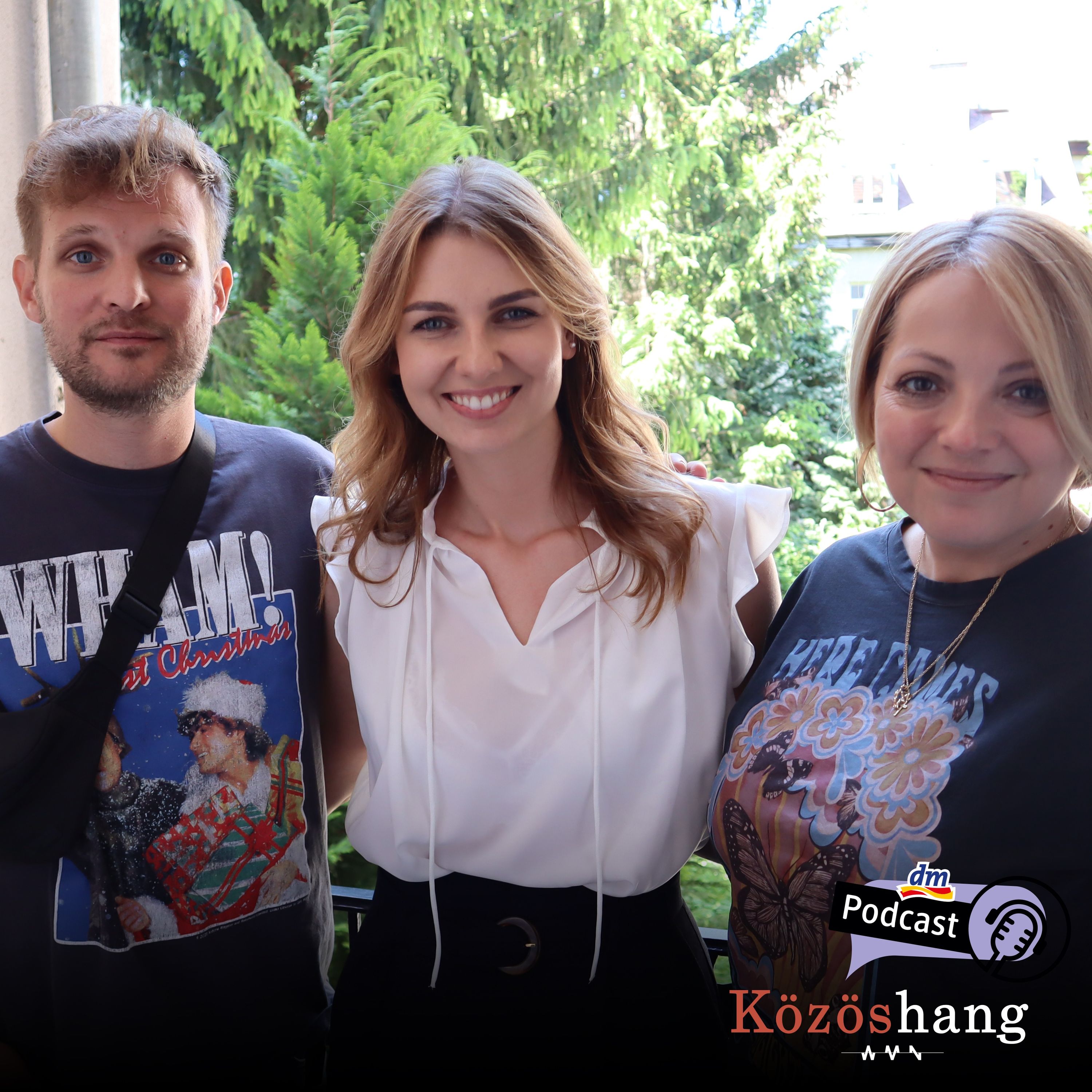 WMN KÖZÖS HANG