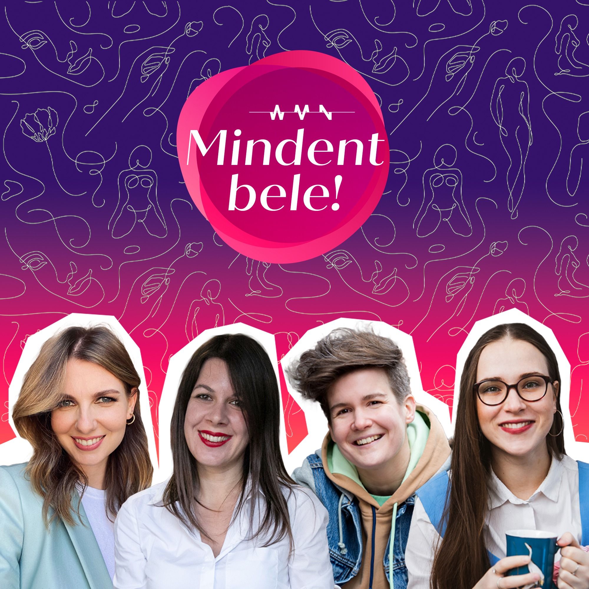 WMN MINDENT BELE!