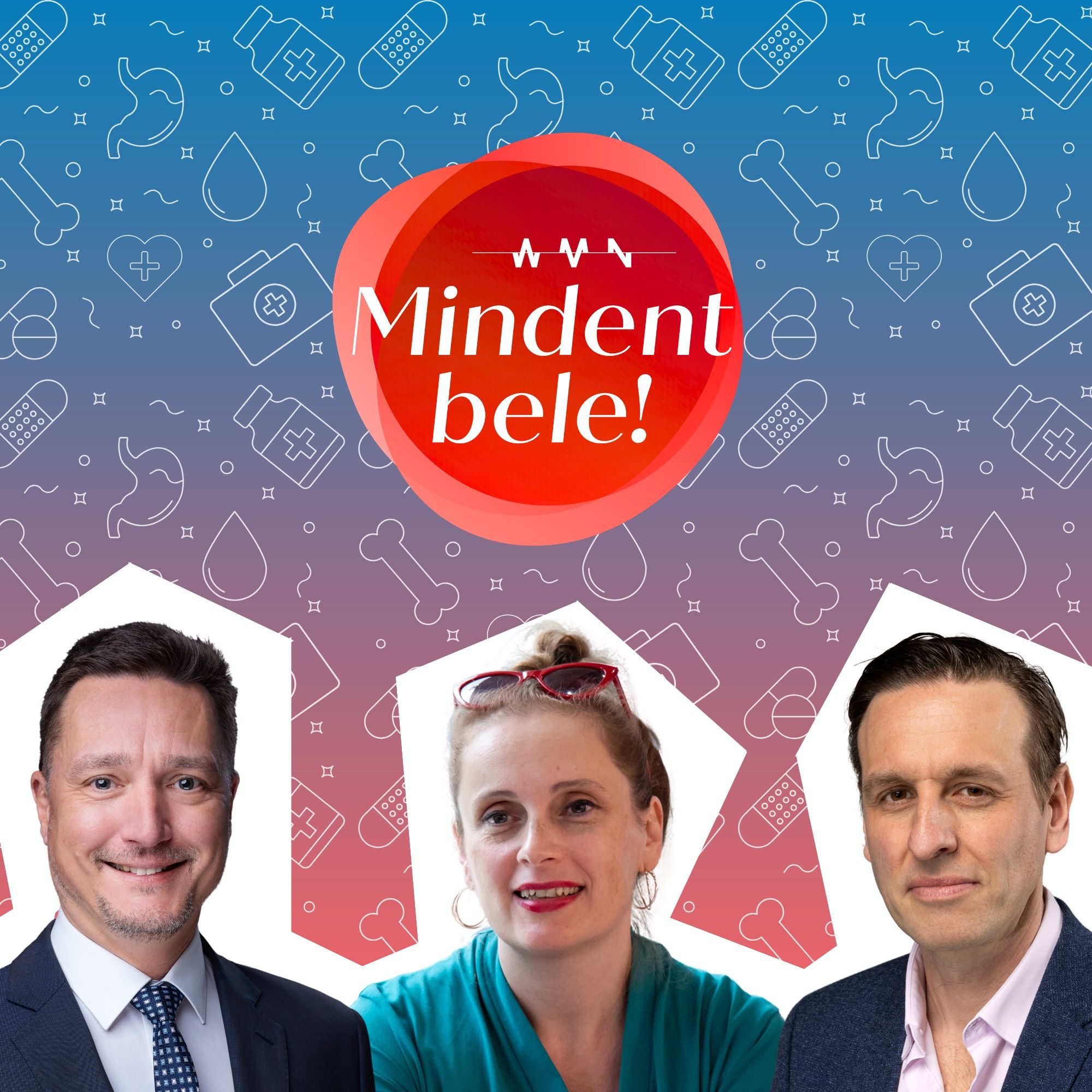 WMN MINDENT BELE!