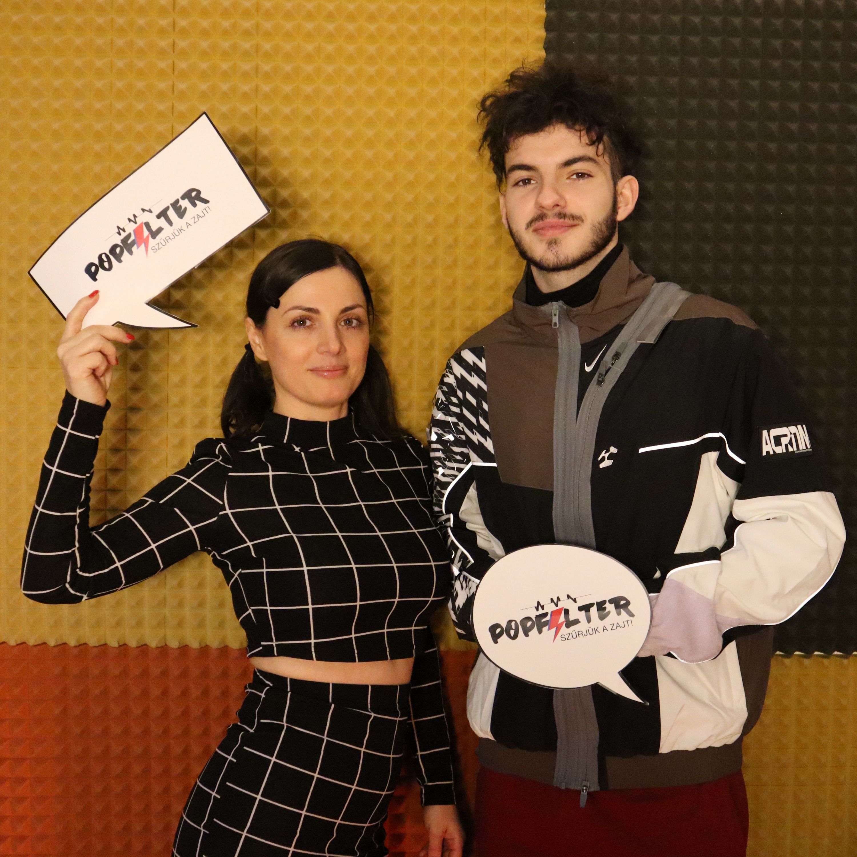 WMN POPFILTER