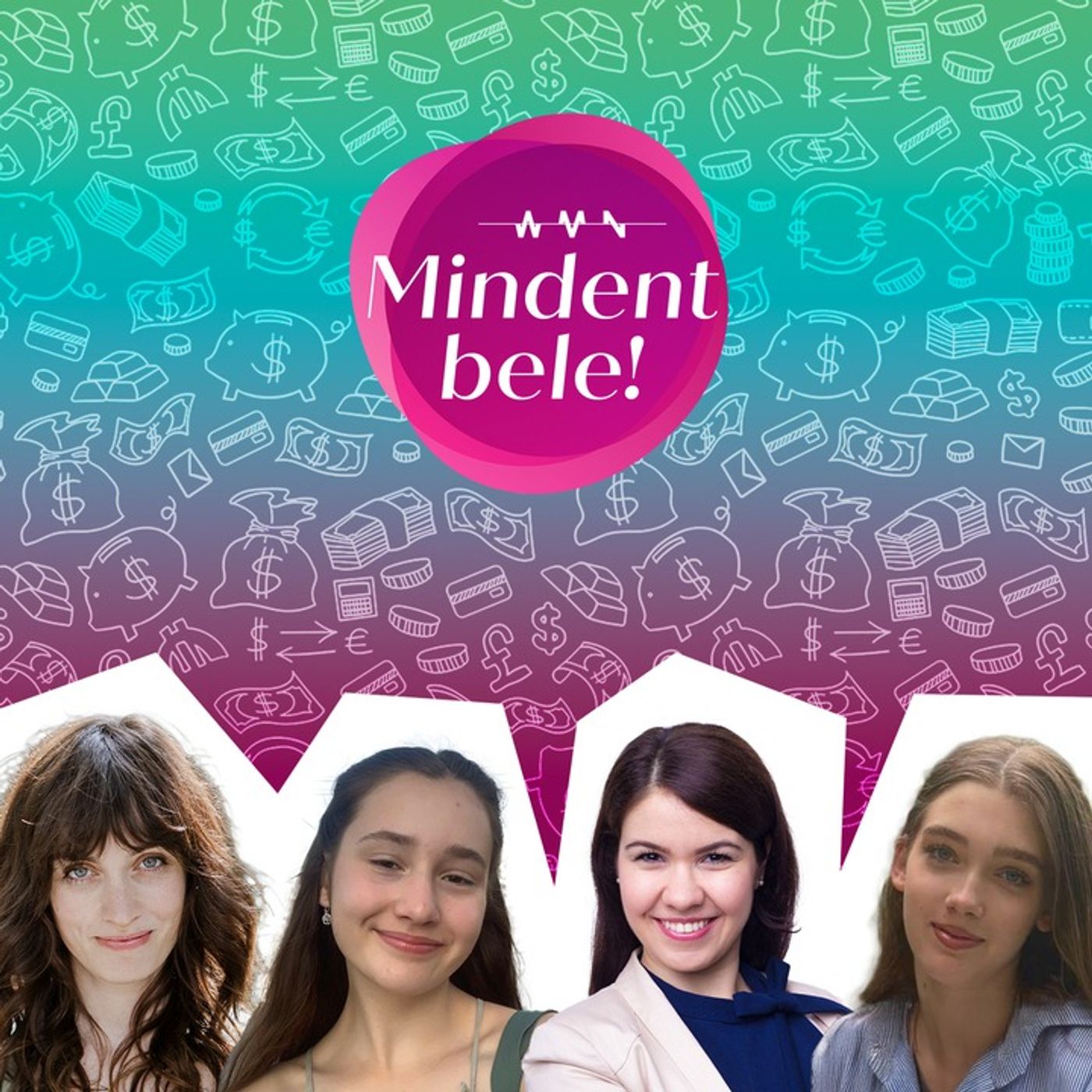 WMN MINDENT BELE!