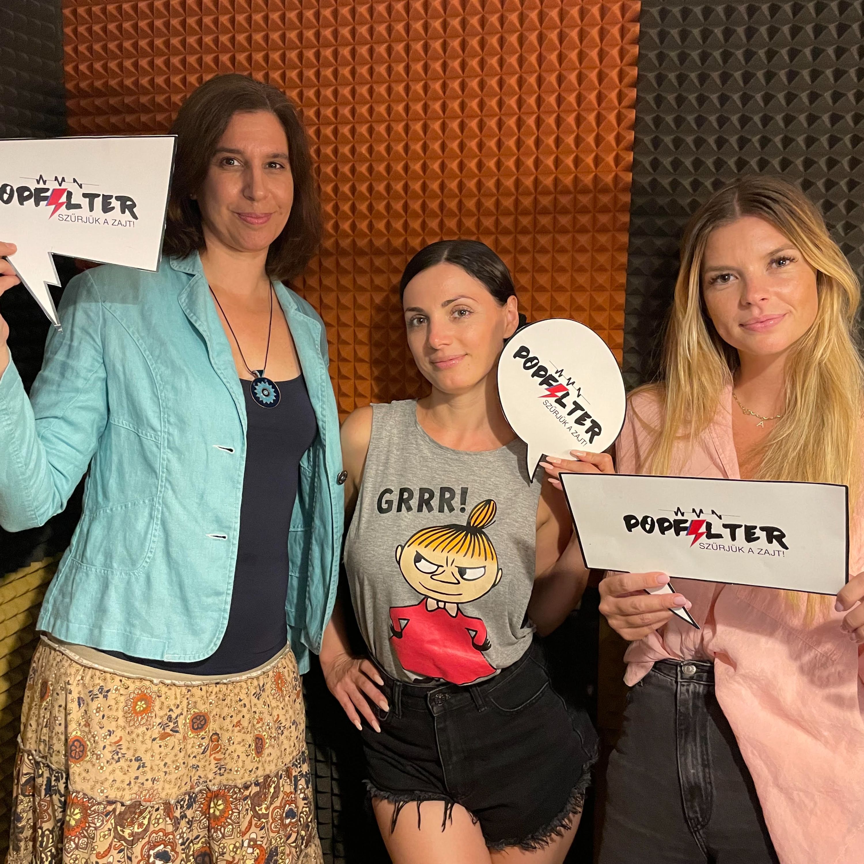 WMN POPFILTER