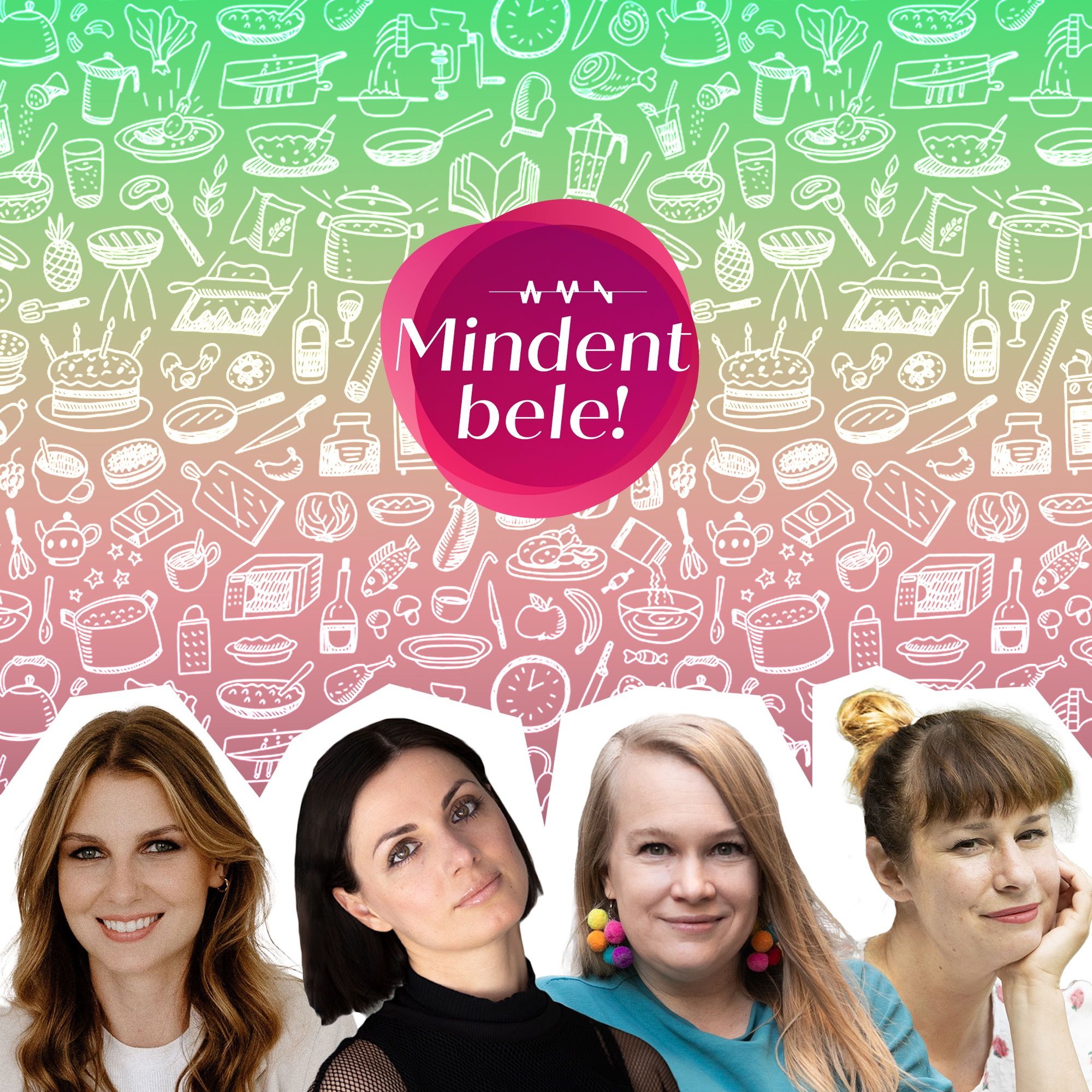 WMN MINDENT BELE!