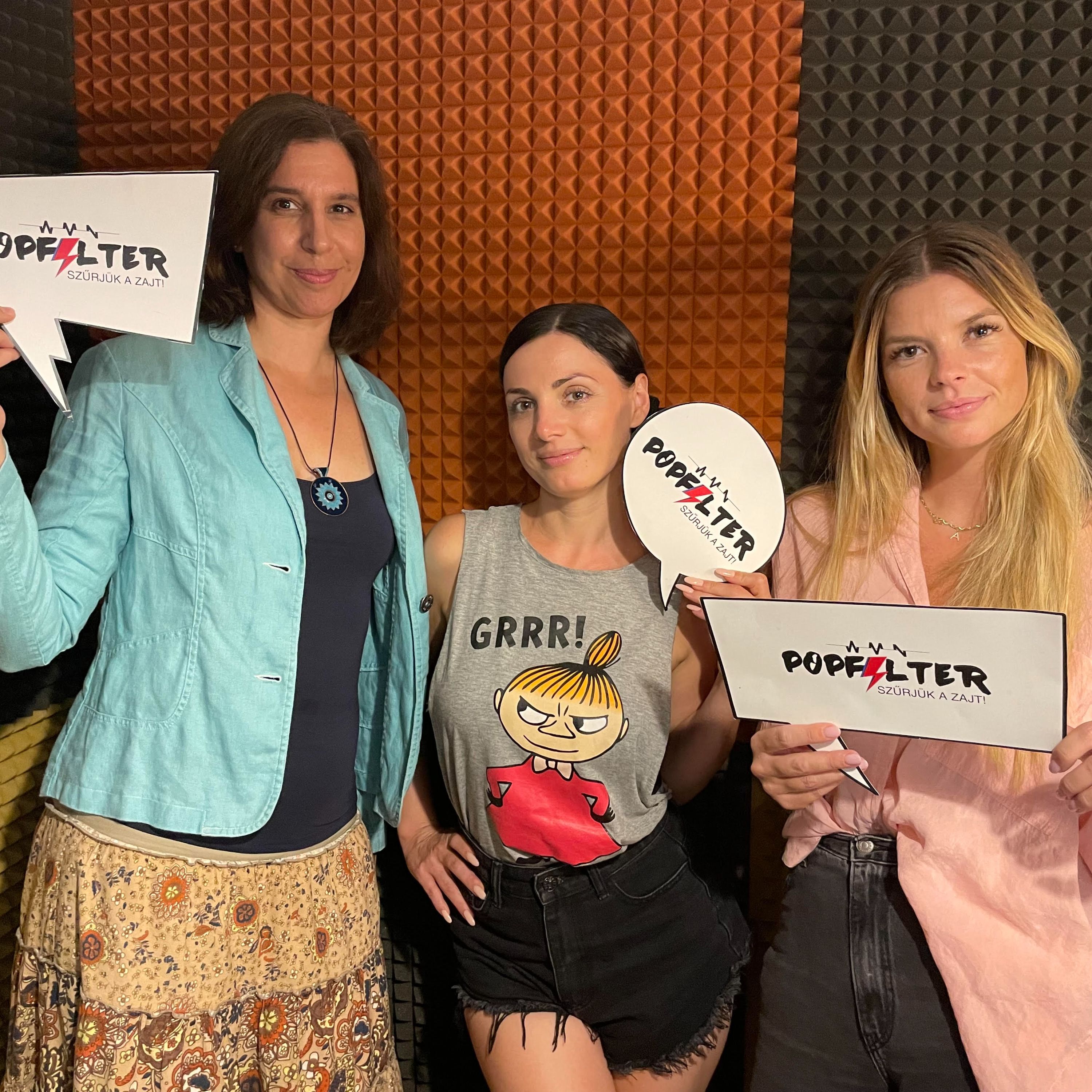 WMN POPFILTER
