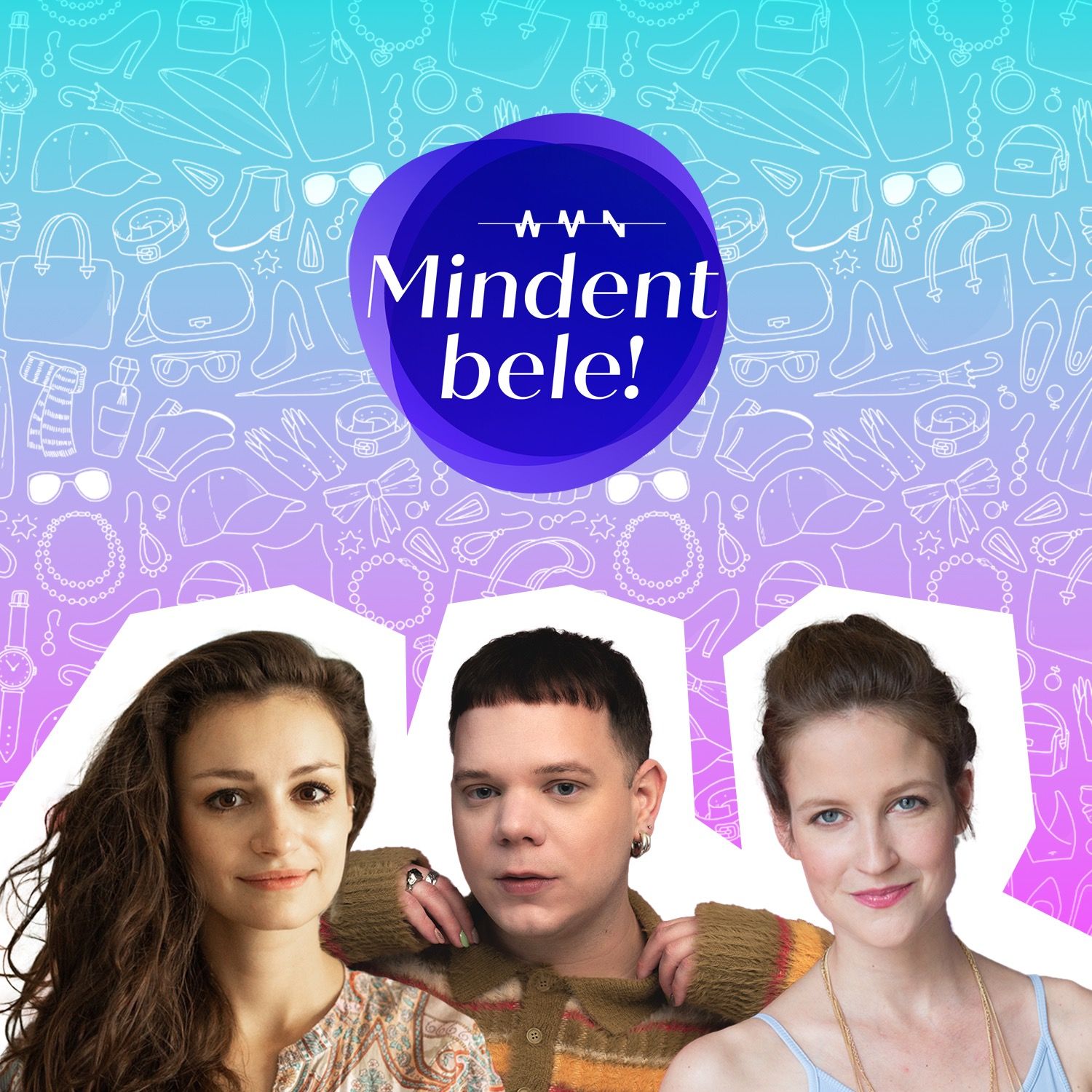 WMN MINDENT BELE!