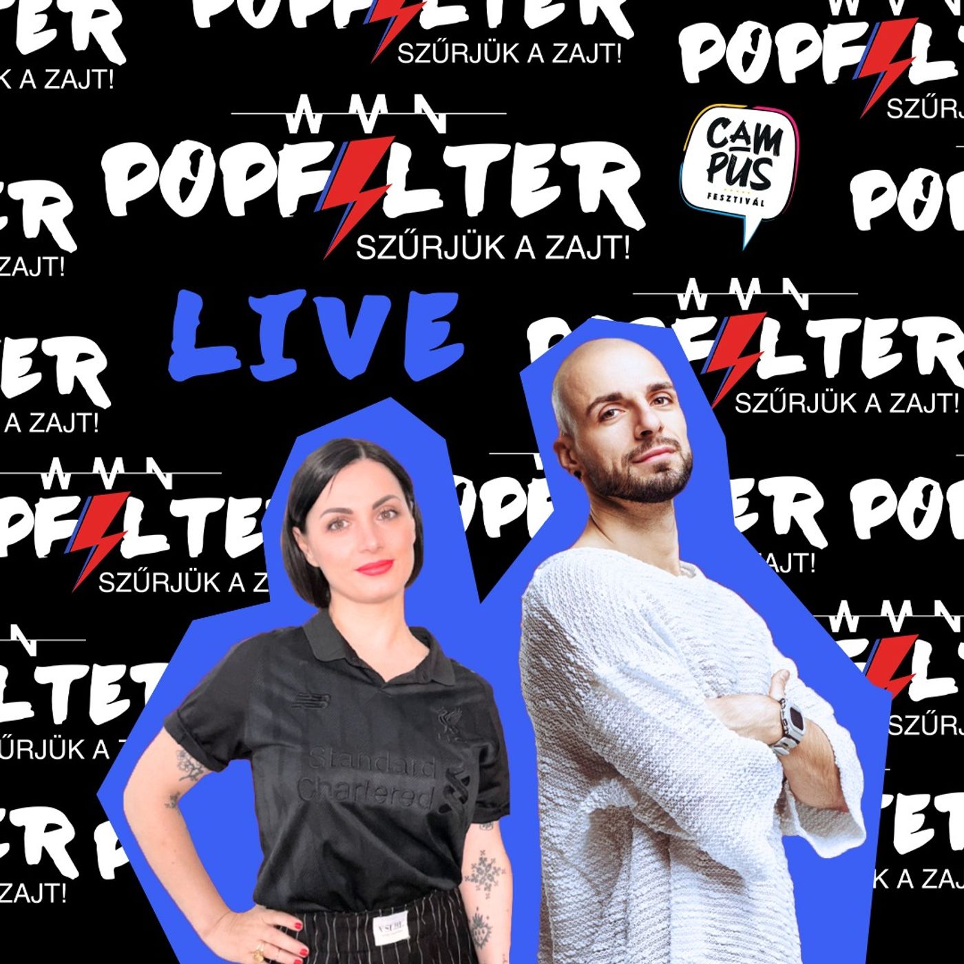 WMN POPFILTER
