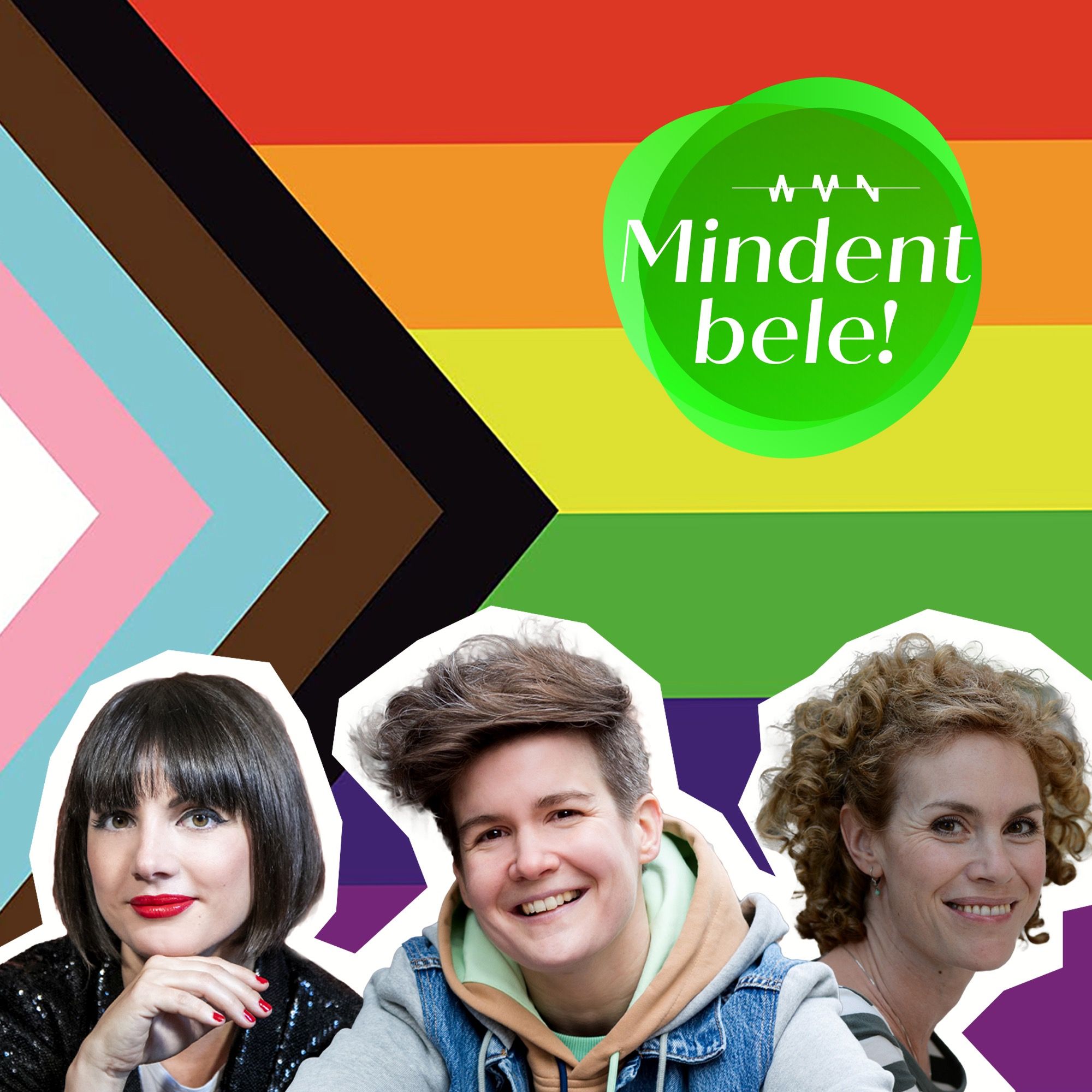 WMN MINDENT BELE!