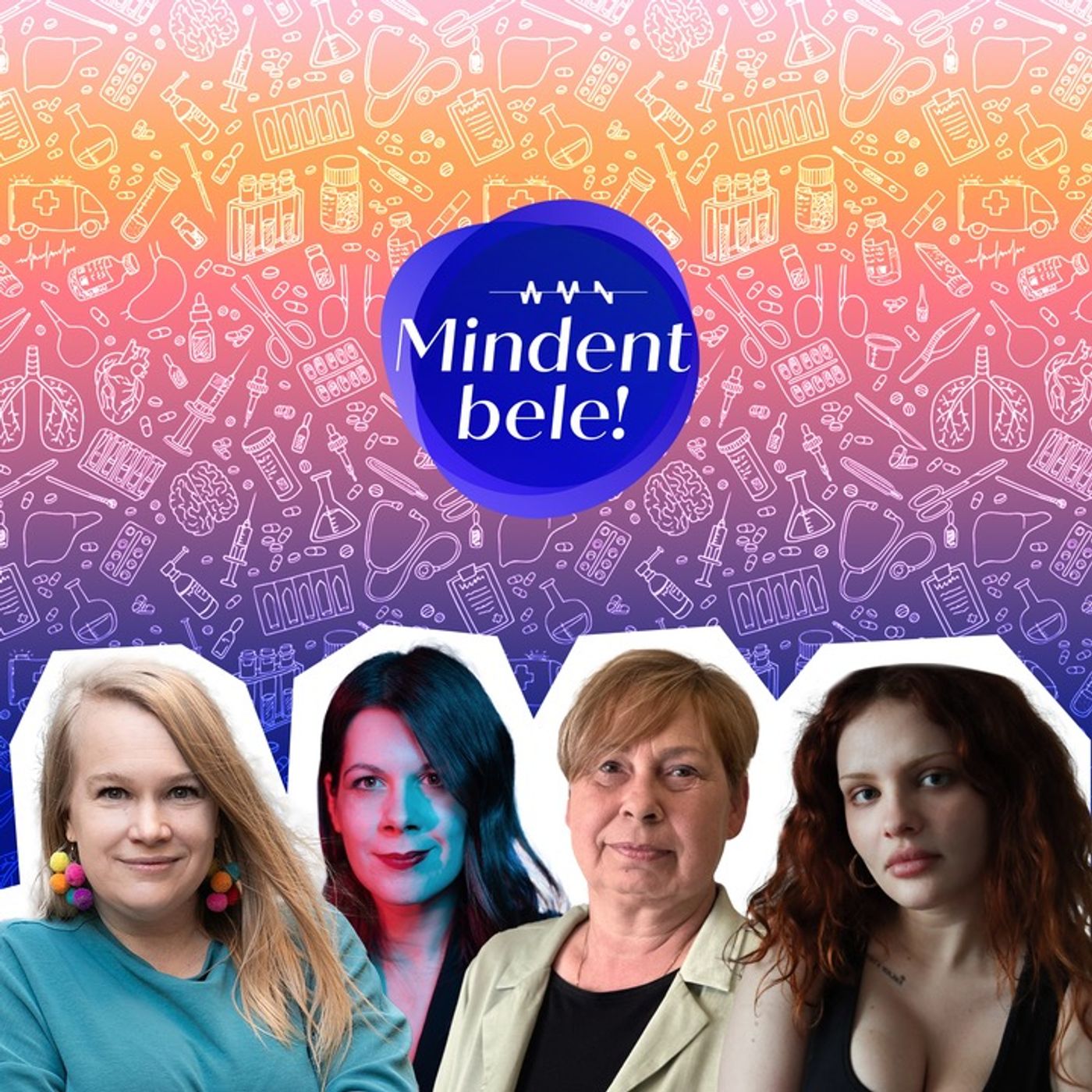 WMN MINDENT BELE!