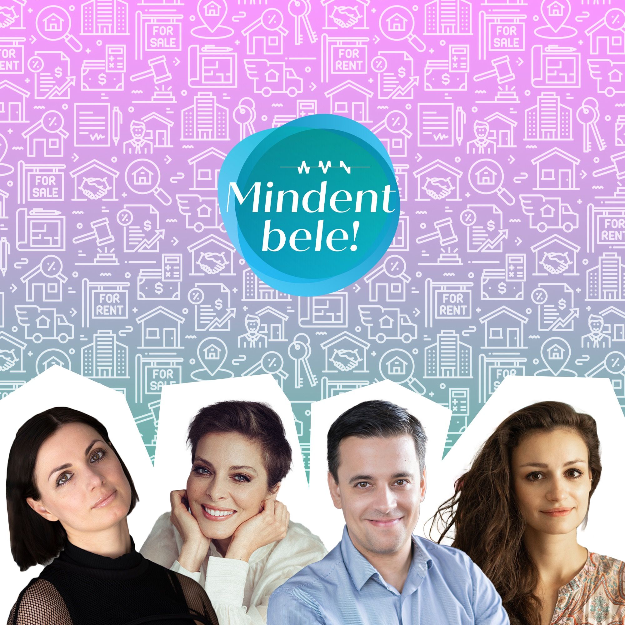 WMN MINDENT BELE!