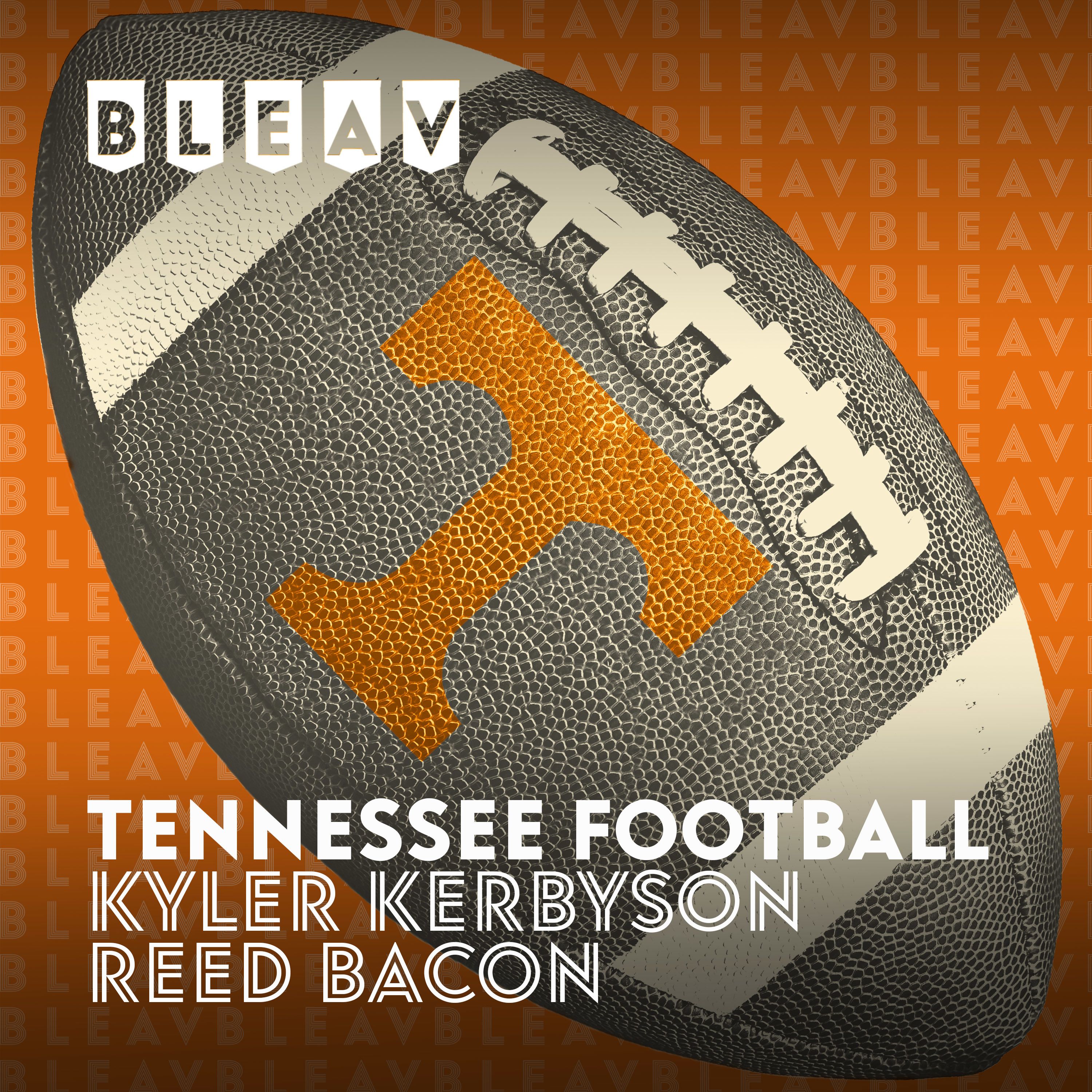 Bleav in Tennessee Football